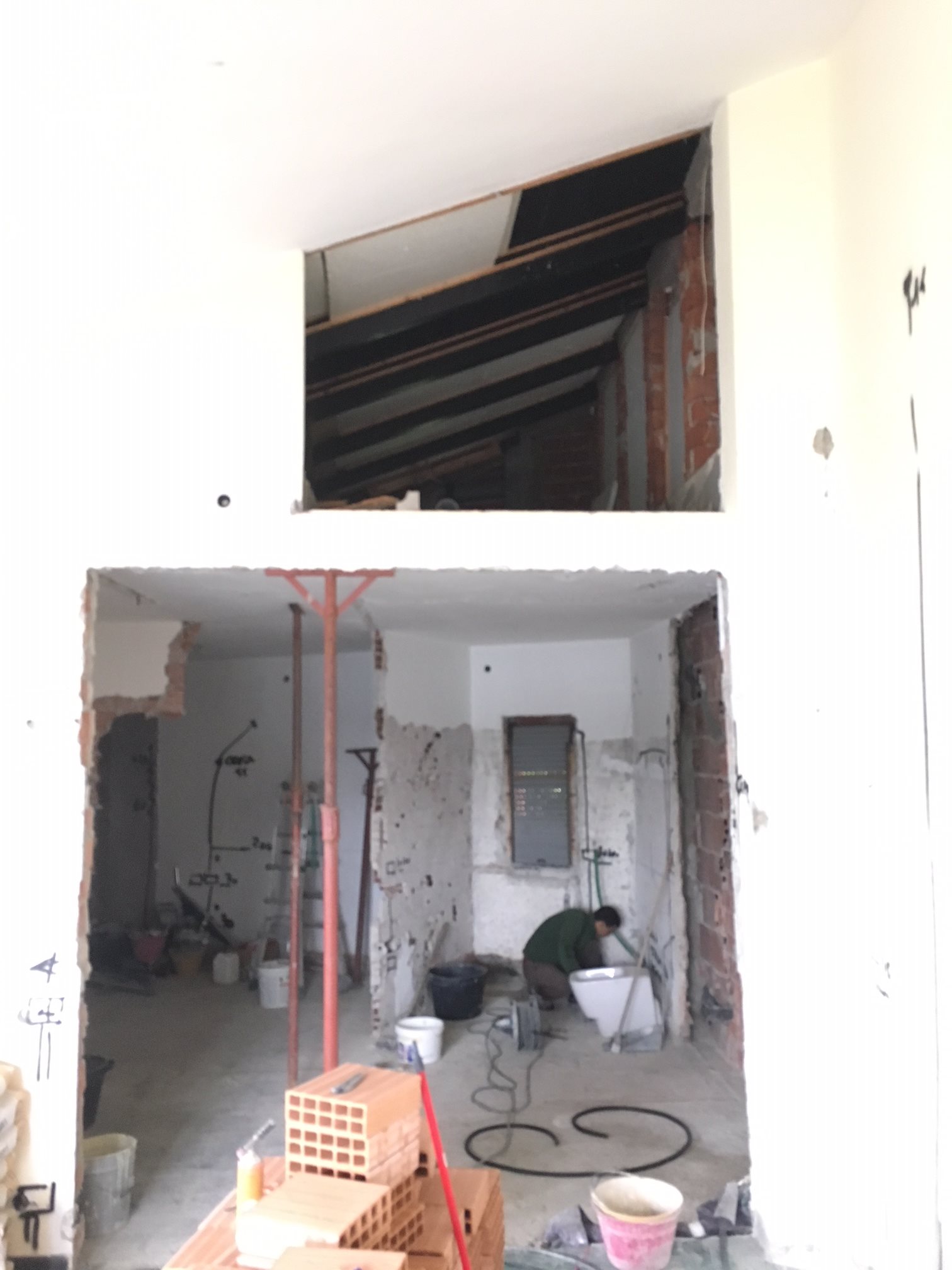 简约奢华的海景公寓改造-84