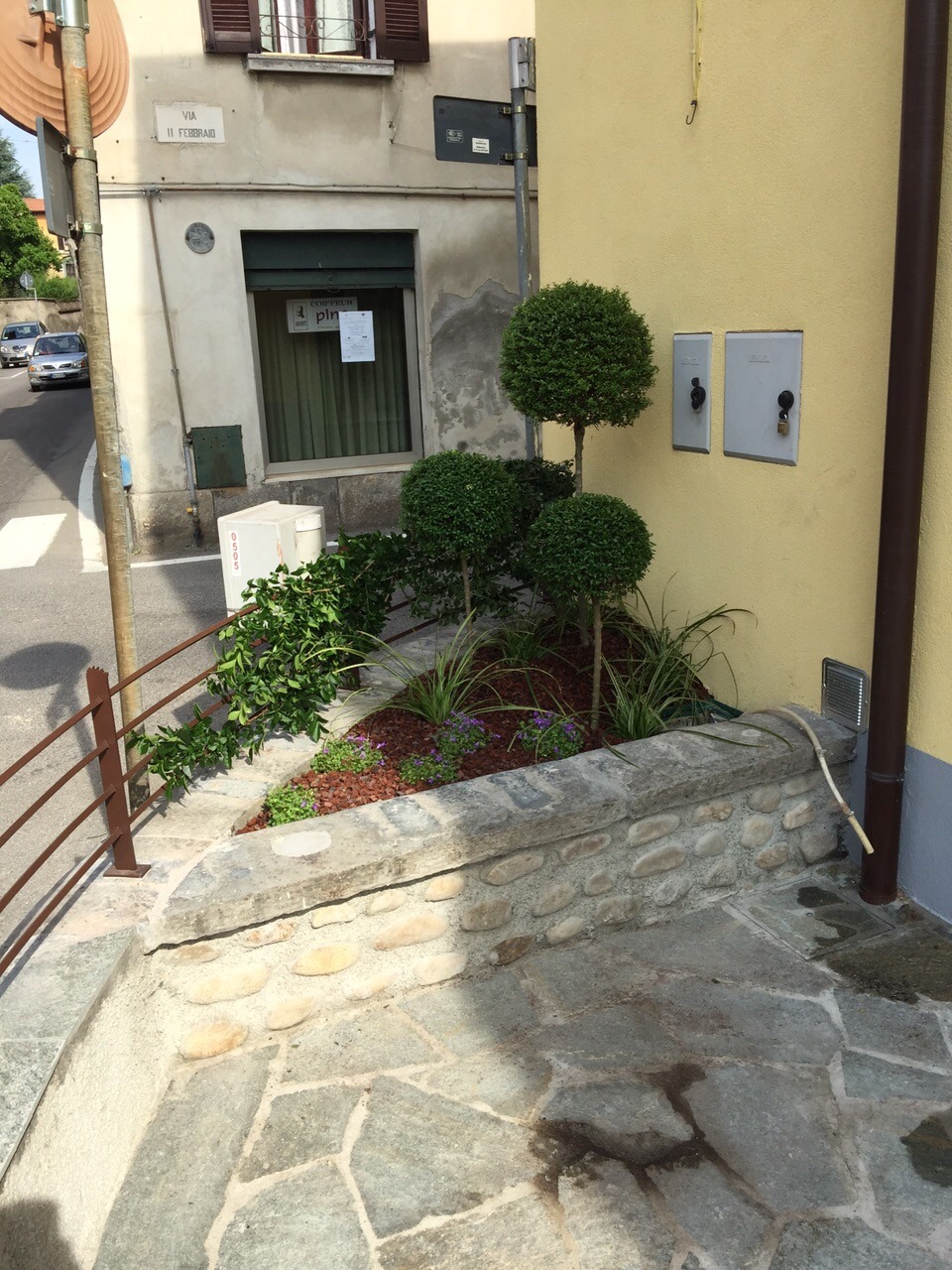 Gallo Bianco 酒吧-37