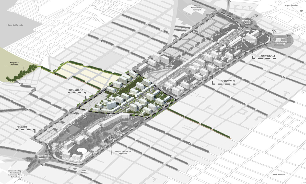 杜兰戈中央车站-13