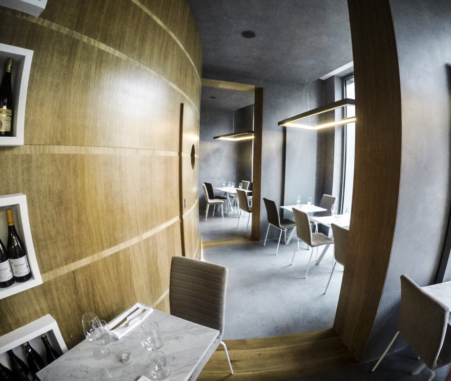 Riva Fish&Wine 餐厅-2