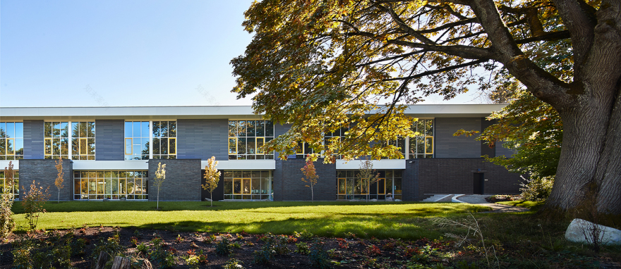 诺斯伍德小学-0