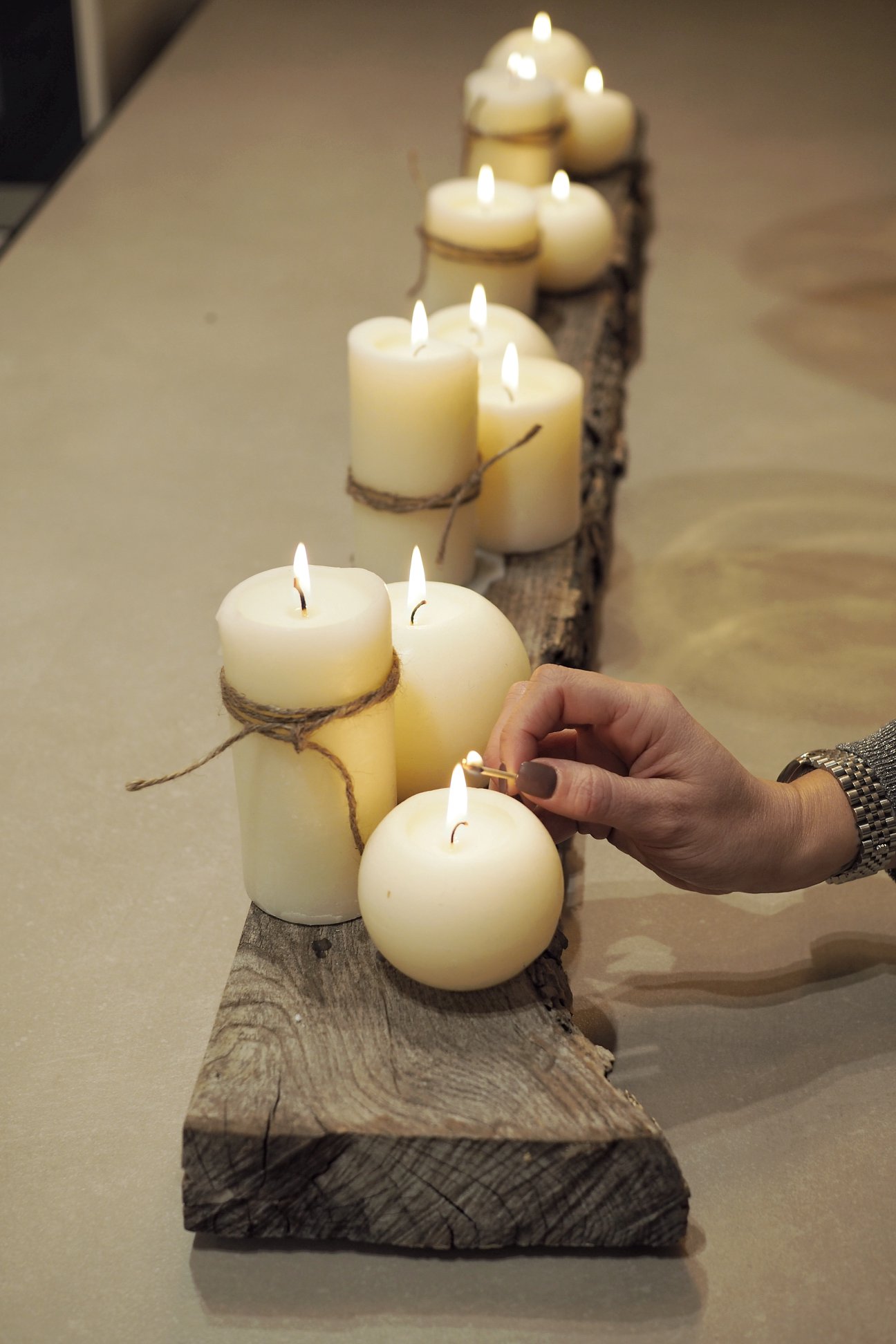 私人圣马力诺住宅-10