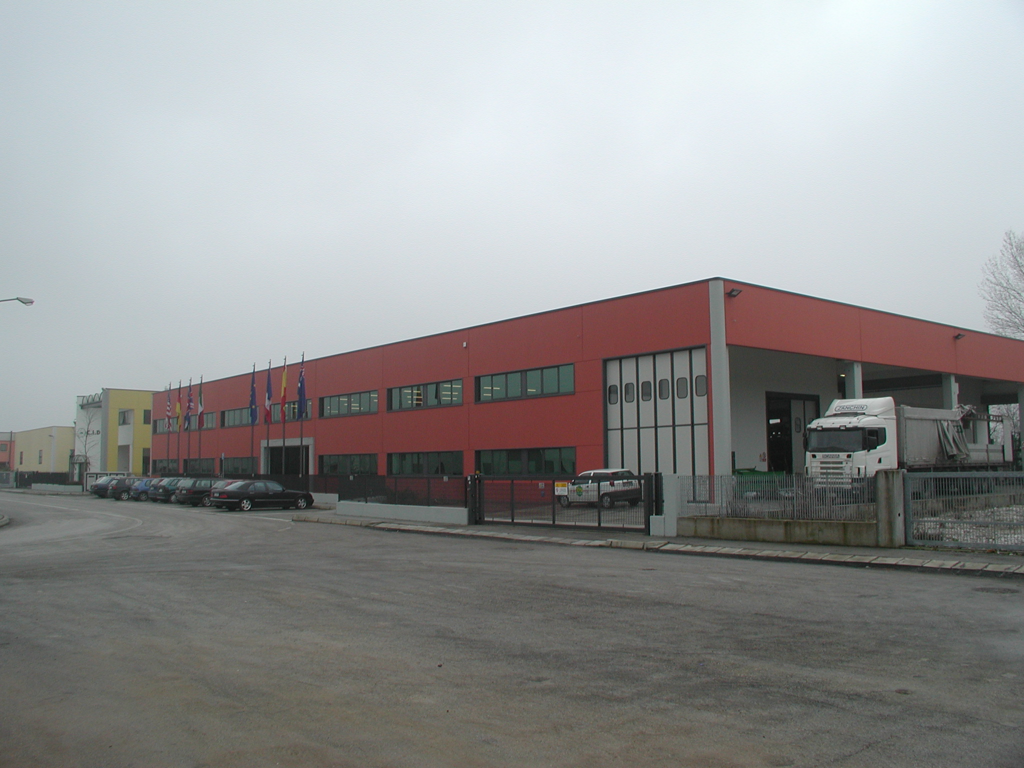 2016 年翻新艺术工作坊 | 钢构阁楼细节呈现-7