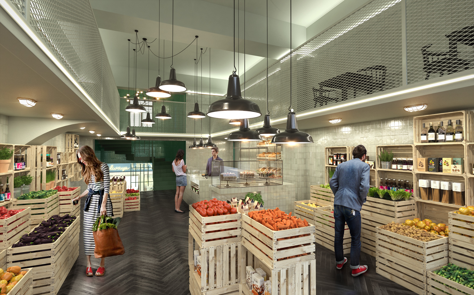 简约而不简单，打造宜居生活空间-8