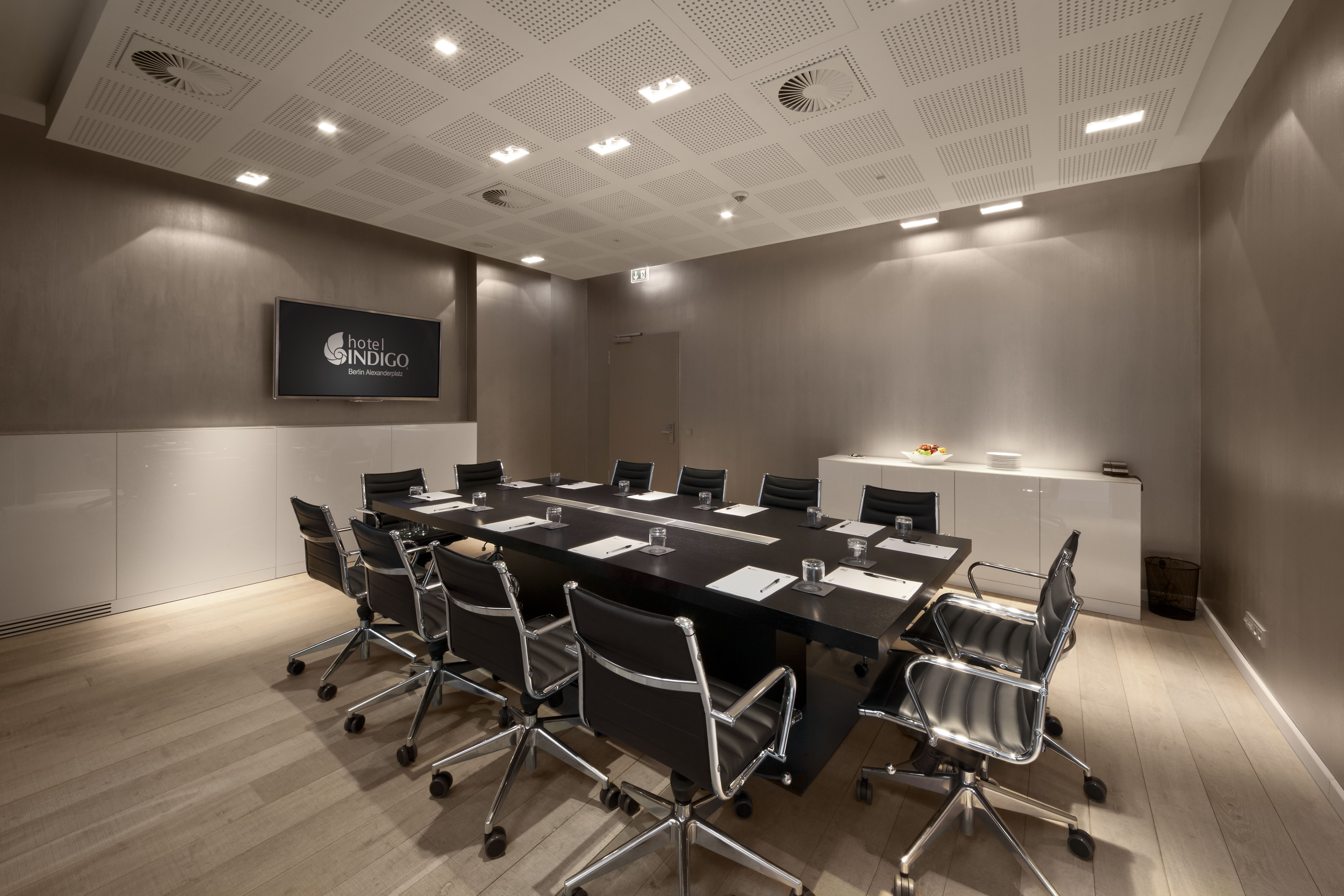 Hotel Indigo Centre Alexanderplatz-4