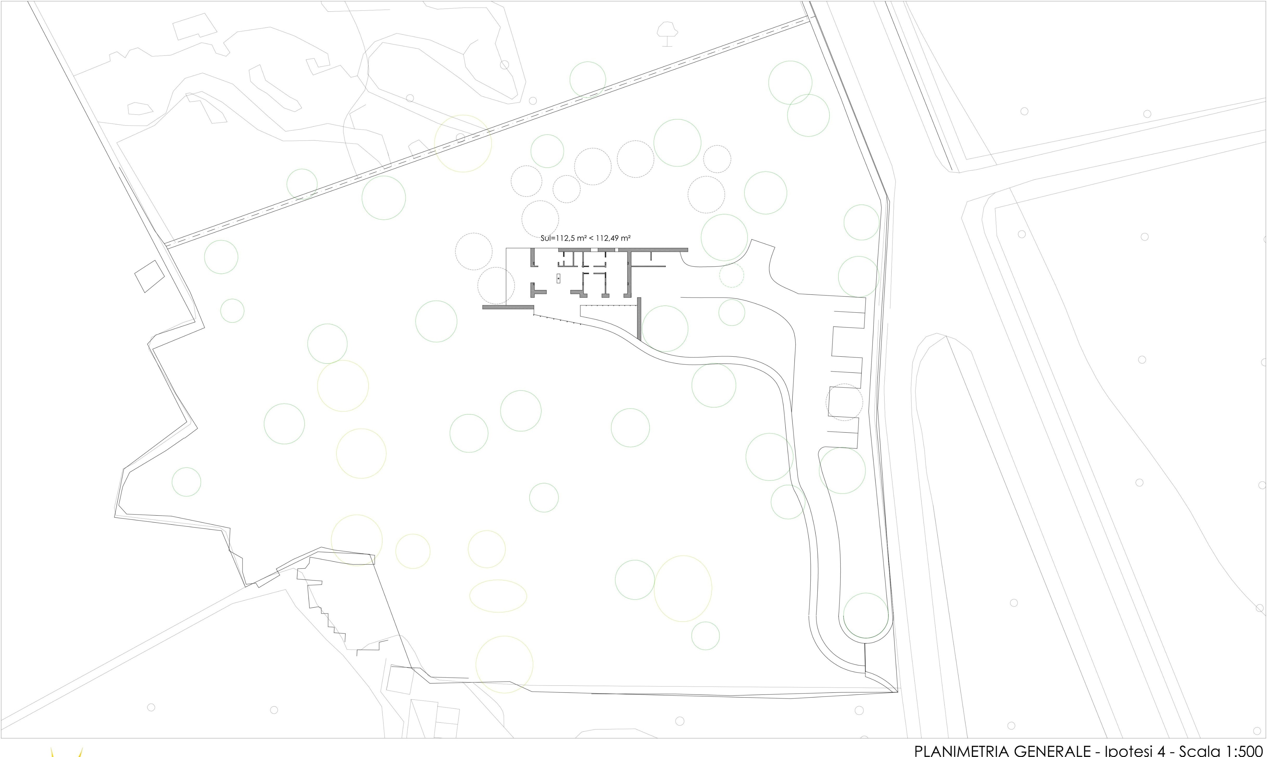 环保生态的木质与稻草住宅设计-31