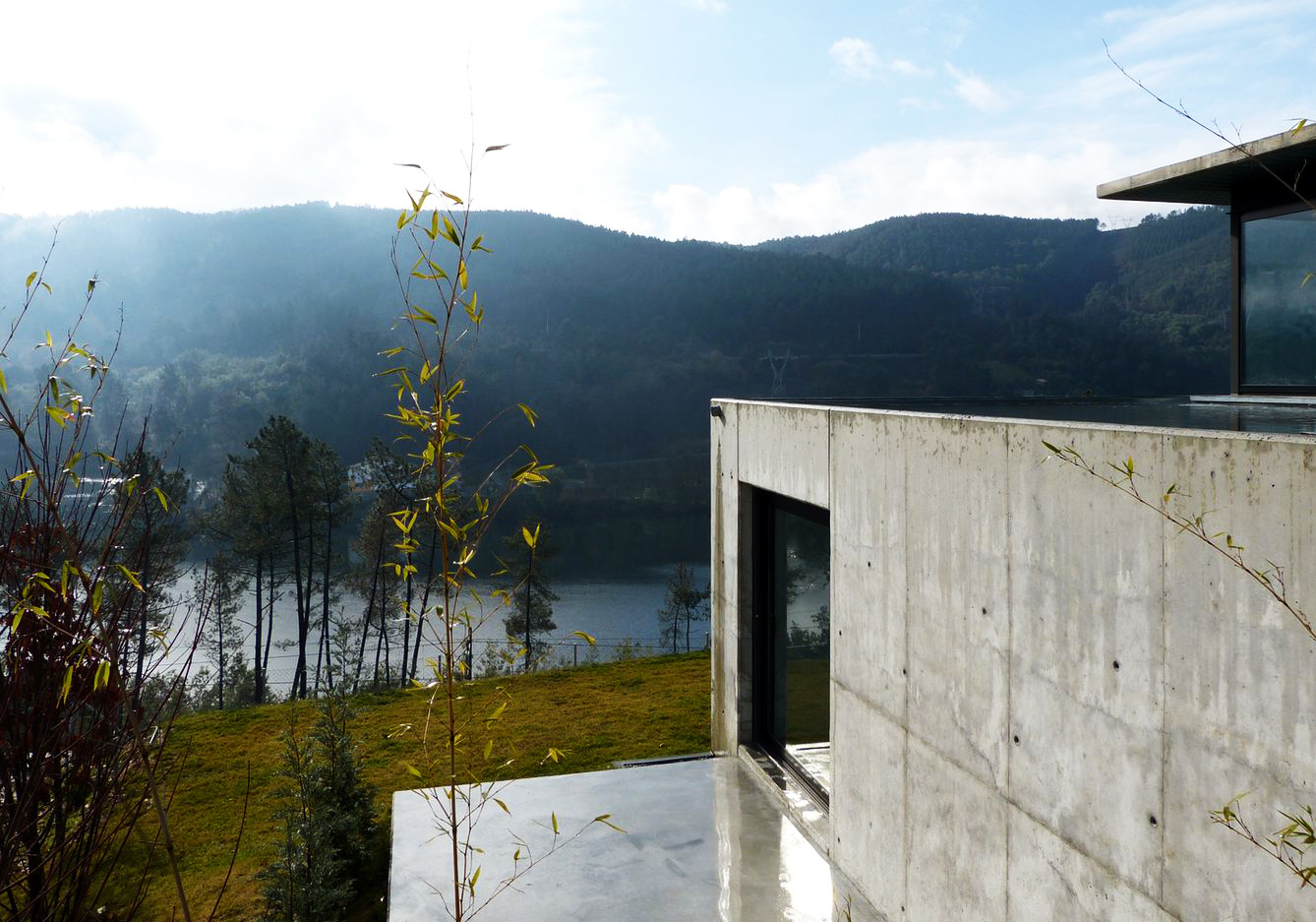 米尼奥的住宅-3