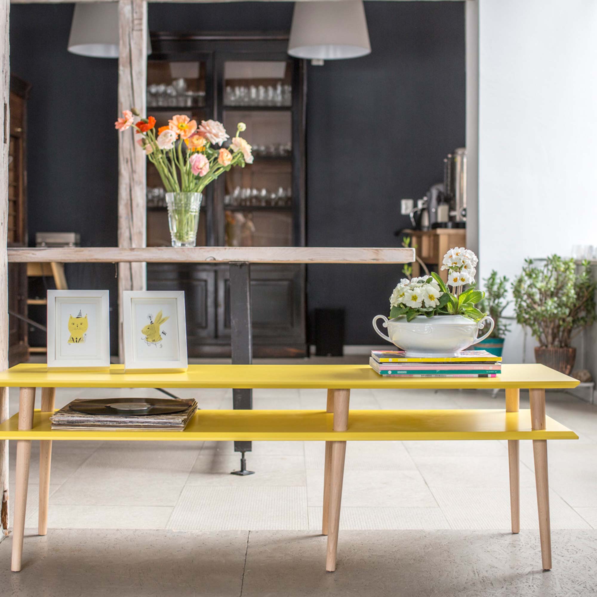 波兰家具品牌 RAGABA | 环保、简约与创意的完美结合-37