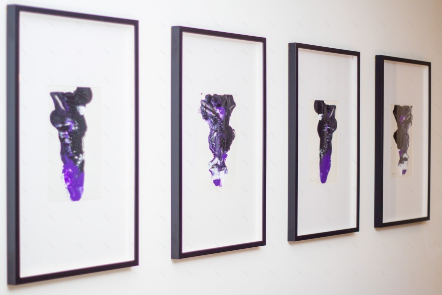 2017 年完工的现代公寓设计 | 细节与功能并重-30