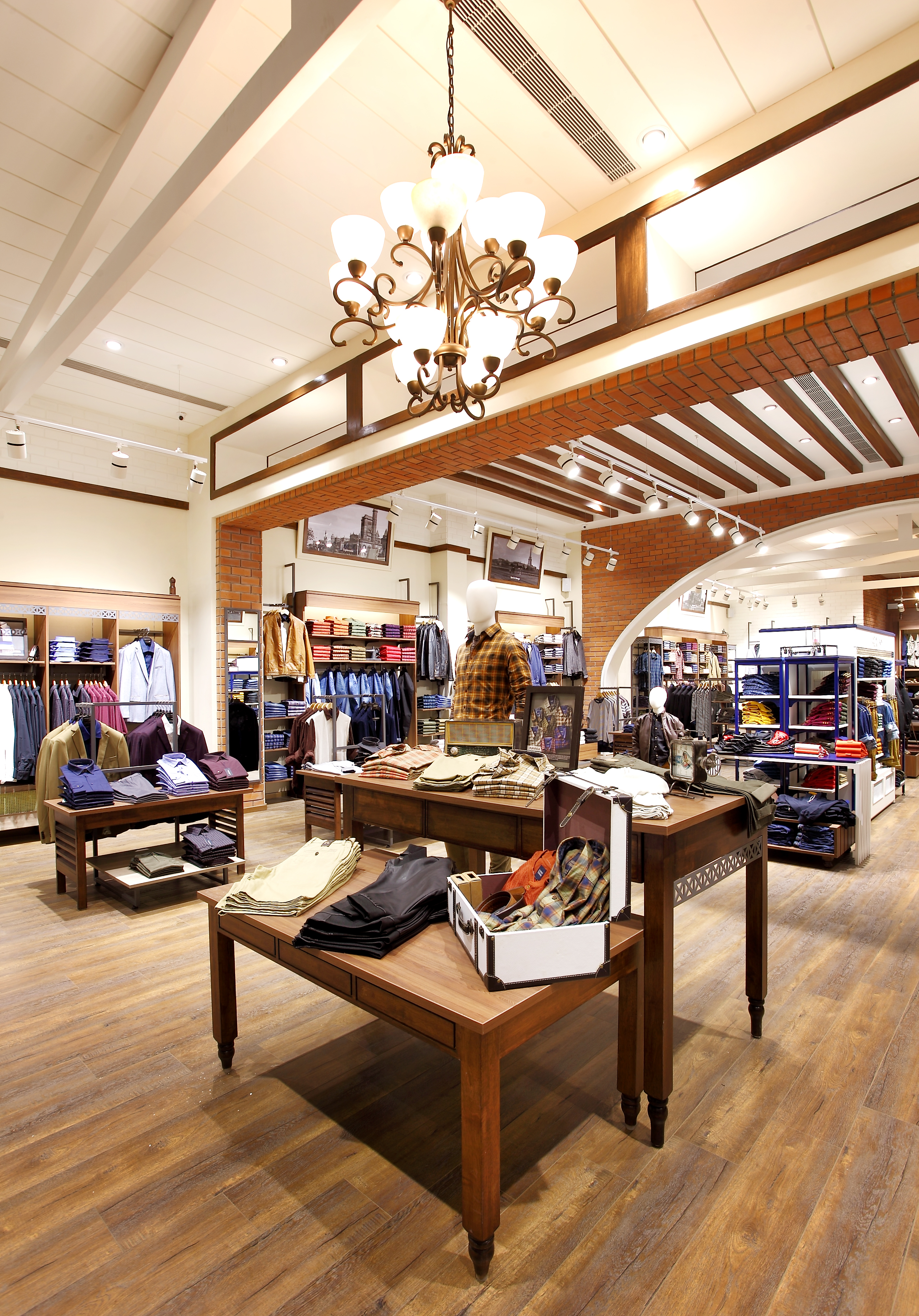 印度地貌 | 复古马德拉斯的零售体验-16