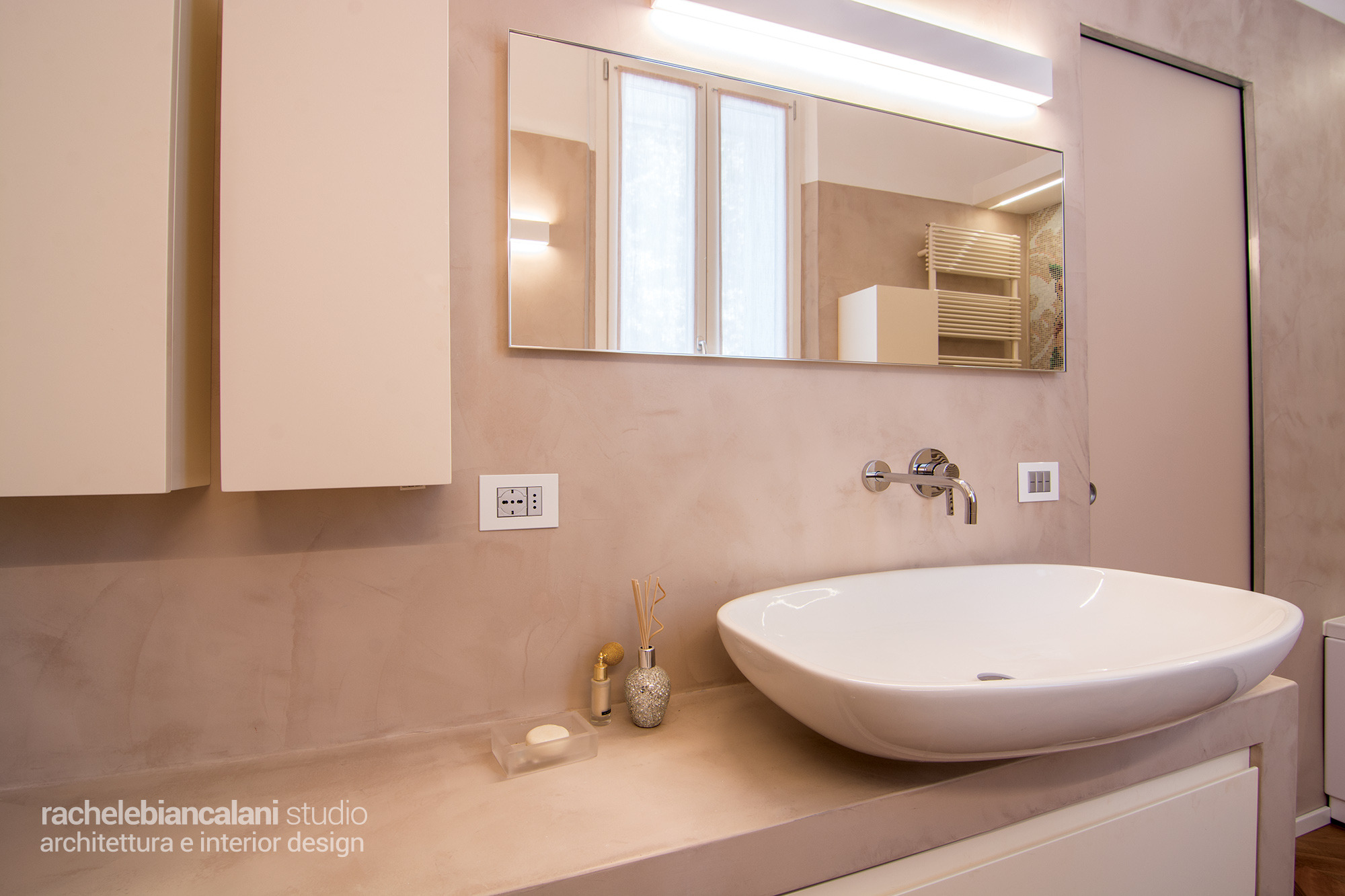 意大利托斯卡纳别墅翻新记-19