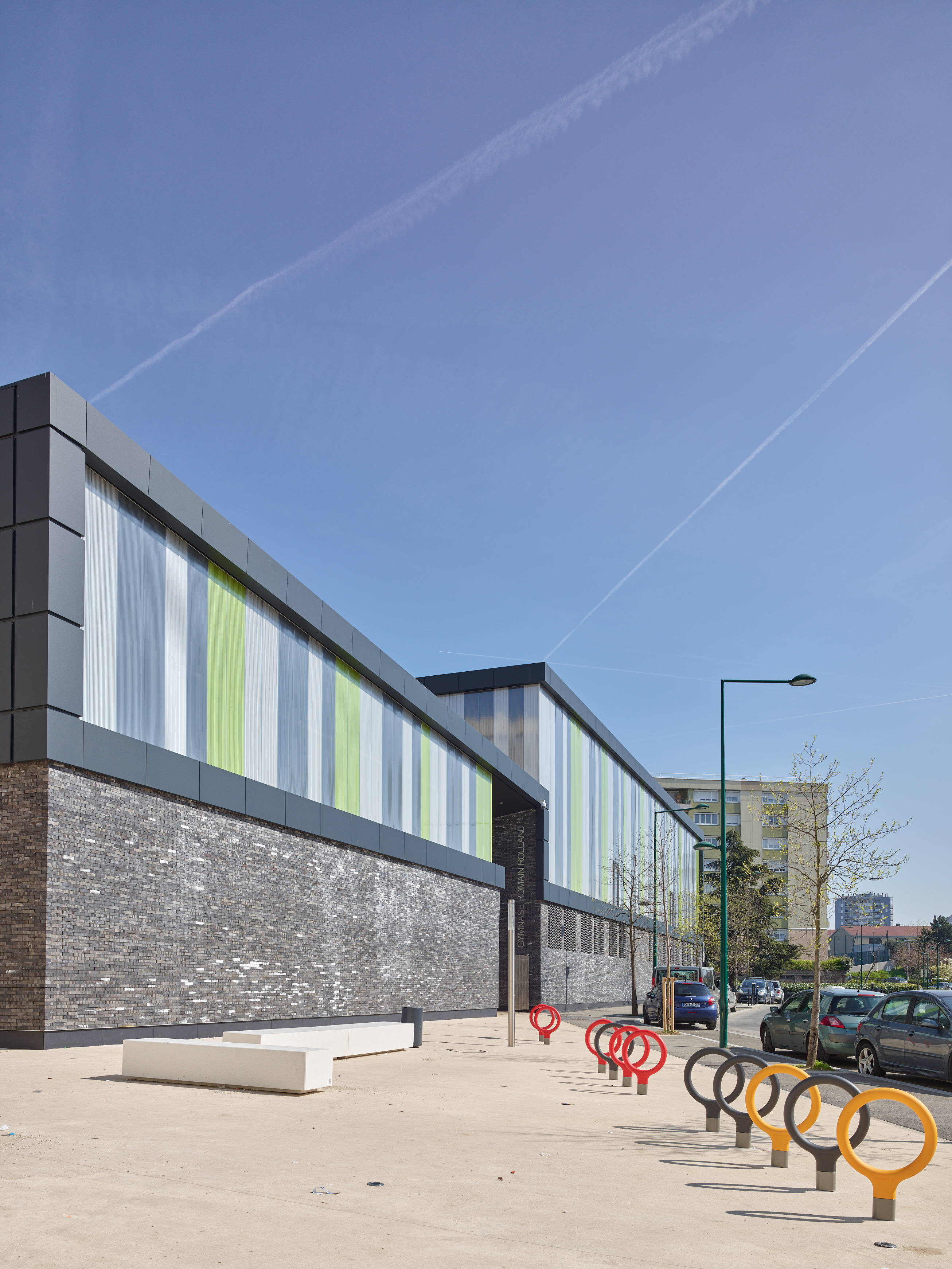 罗曼·罗兰综合体育-2