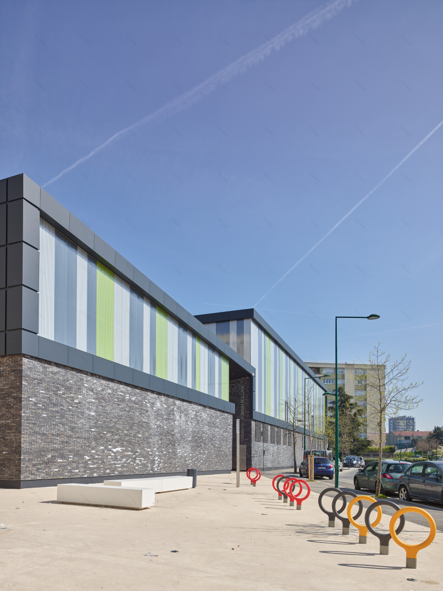 罗曼·罗兰综合体育-2