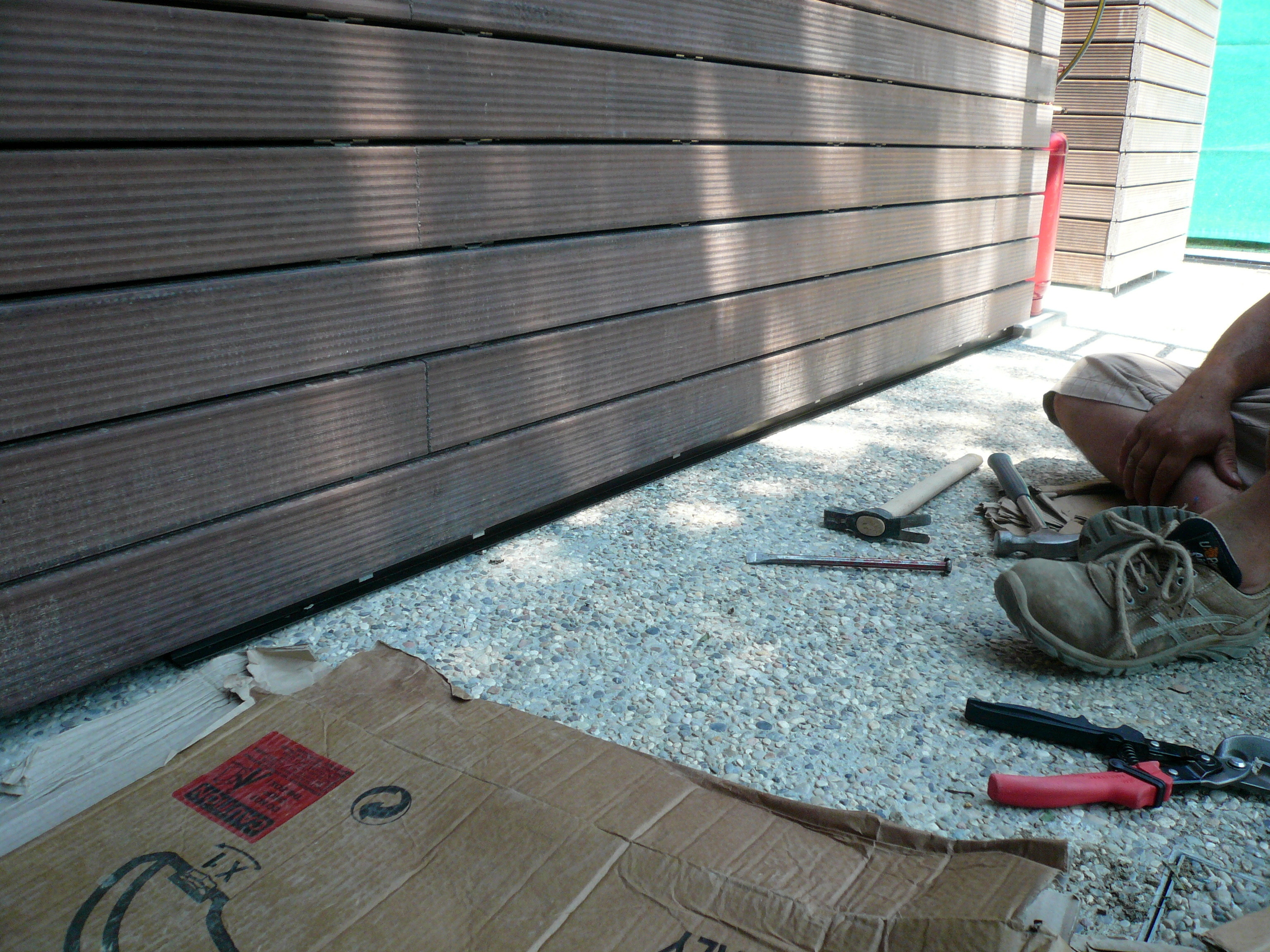 2011 年完成的 CIRCOLO 项目——精巧的城市休闲空间-6