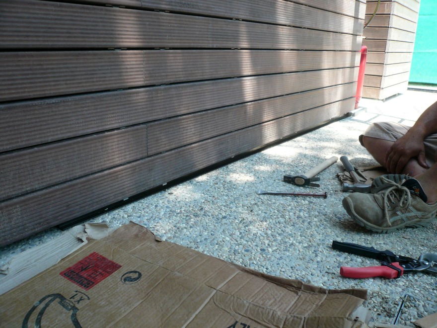 2011 年完成的 CIRCOLO 项目——精巧的城市休闲空间-6