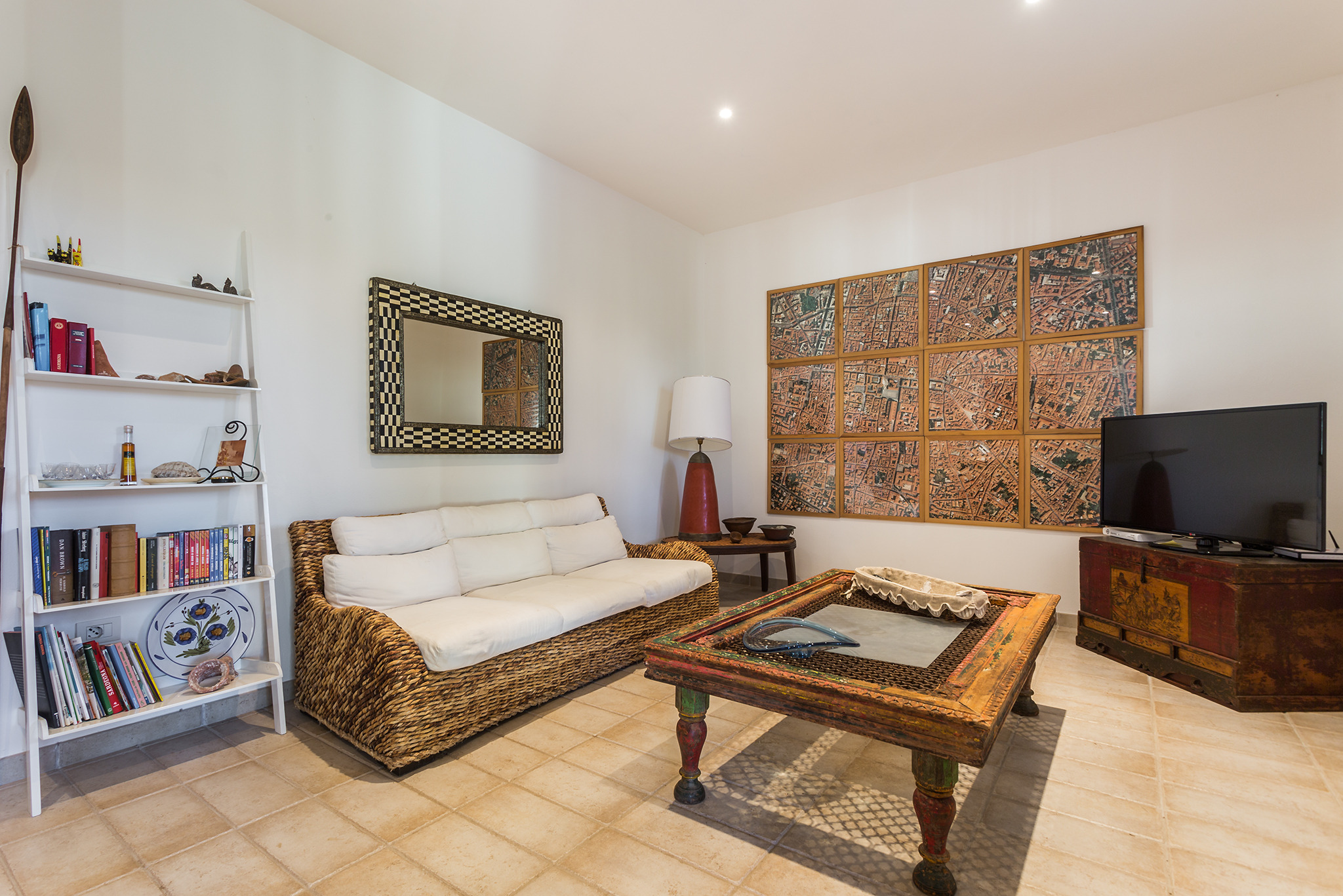 意大利风格室内设计作品集-37