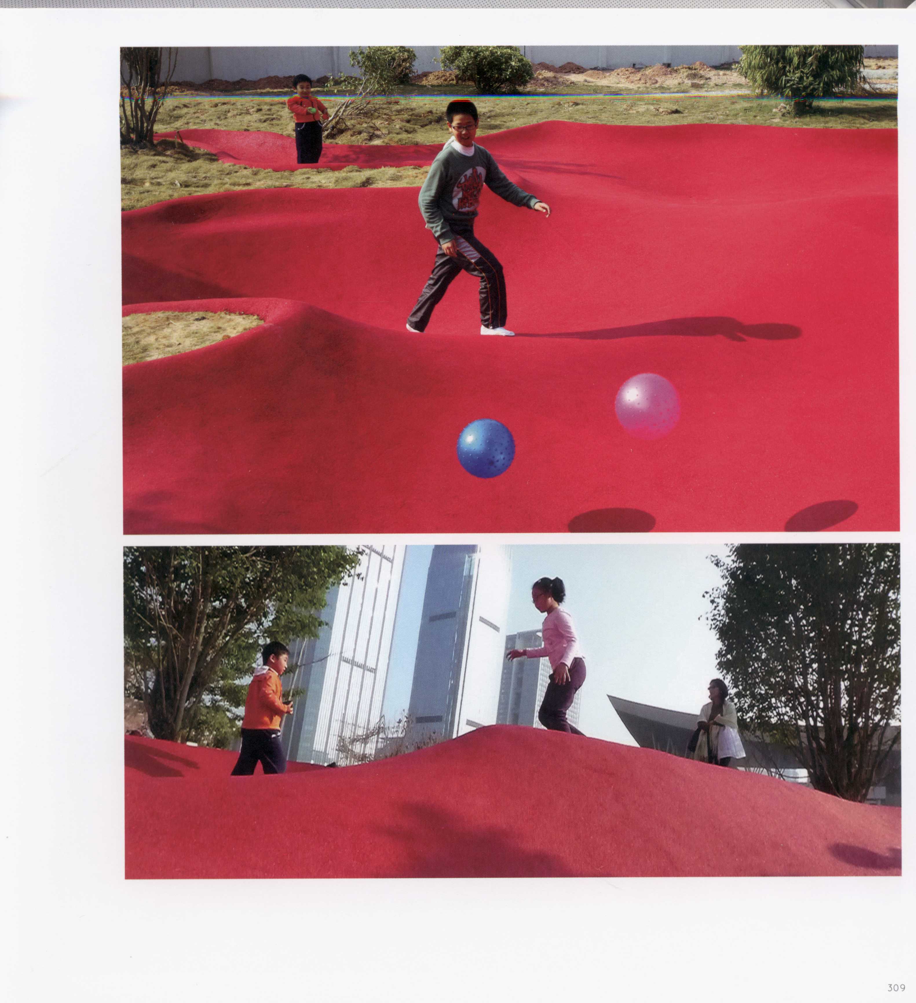 国外幼儿园设计-6-29