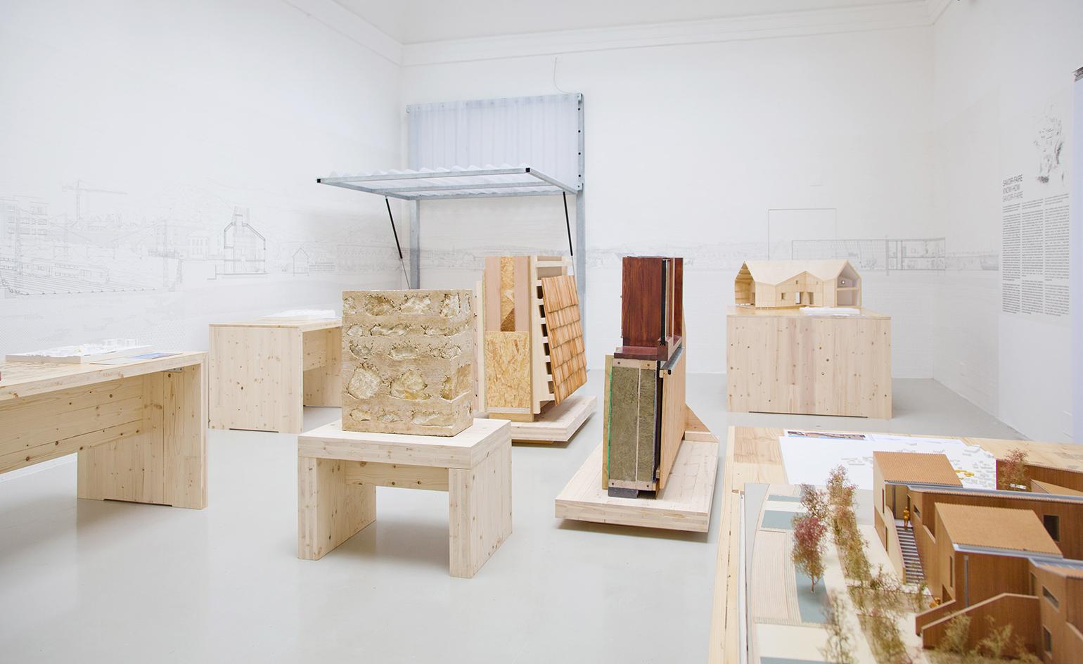 2016 威尼斯建筑双年展 | 全球视野下的建筑辩论-20