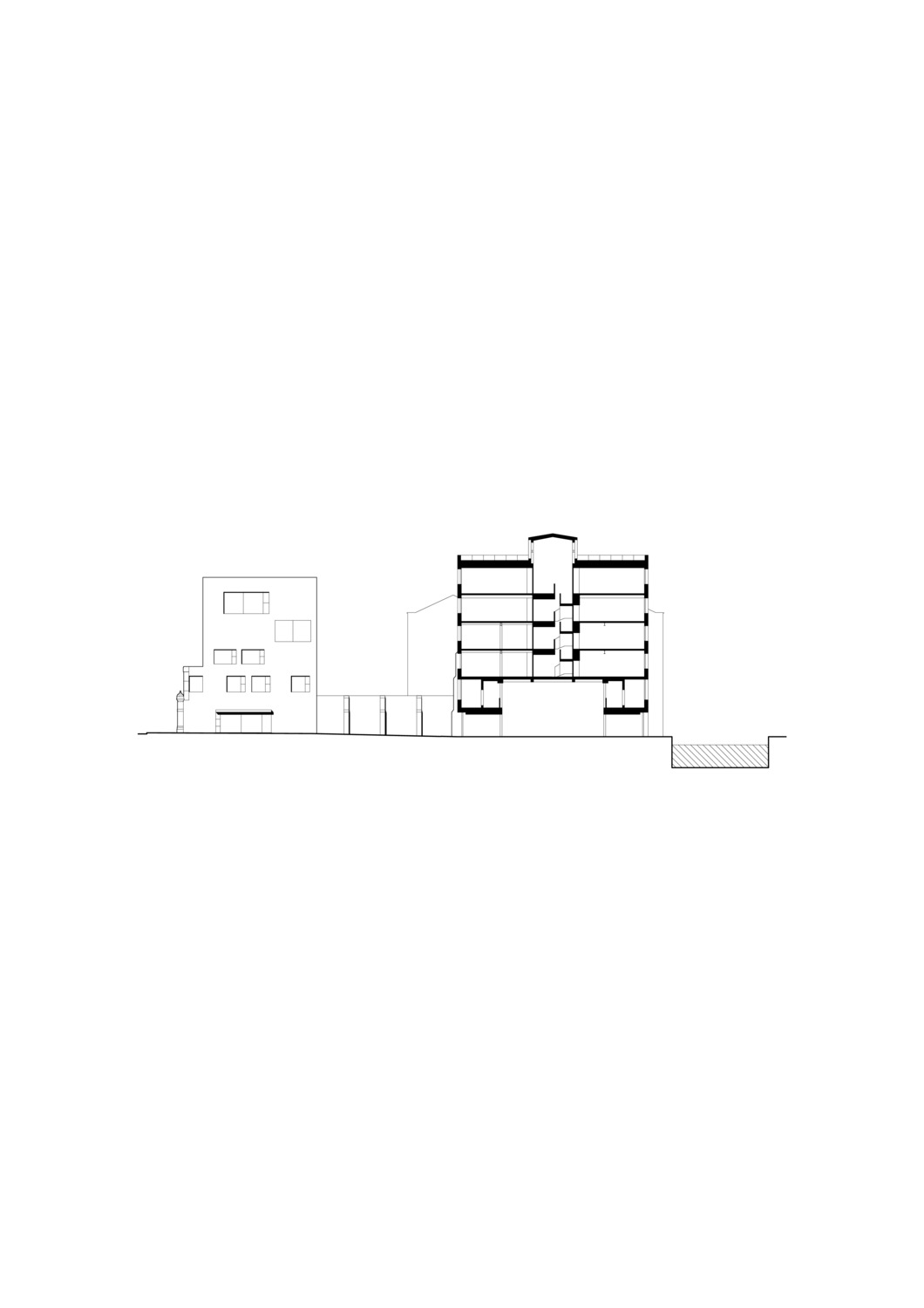 哈克尼新学校-16