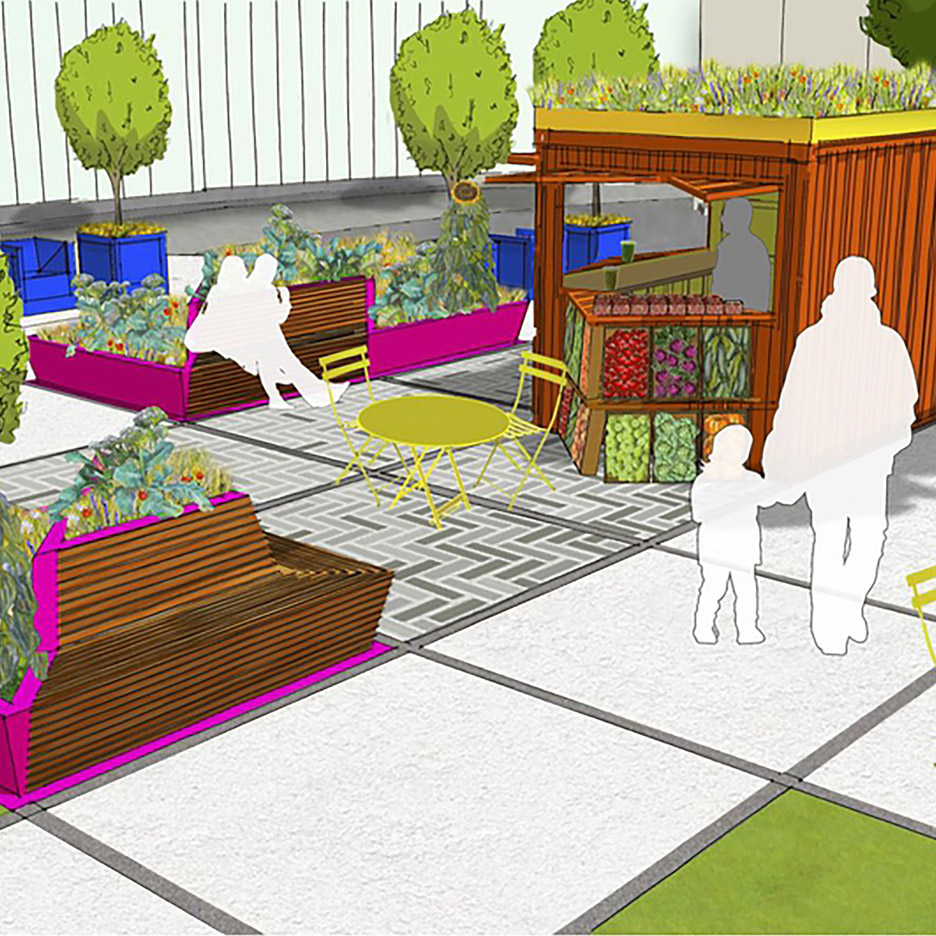 伦敦建筑节2016-21