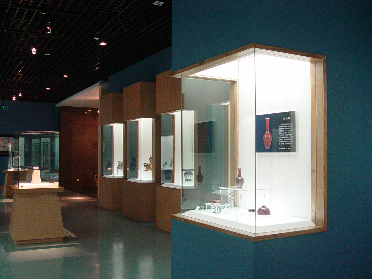 山西_太原_山西博物院（爱涛 照片）-4-19