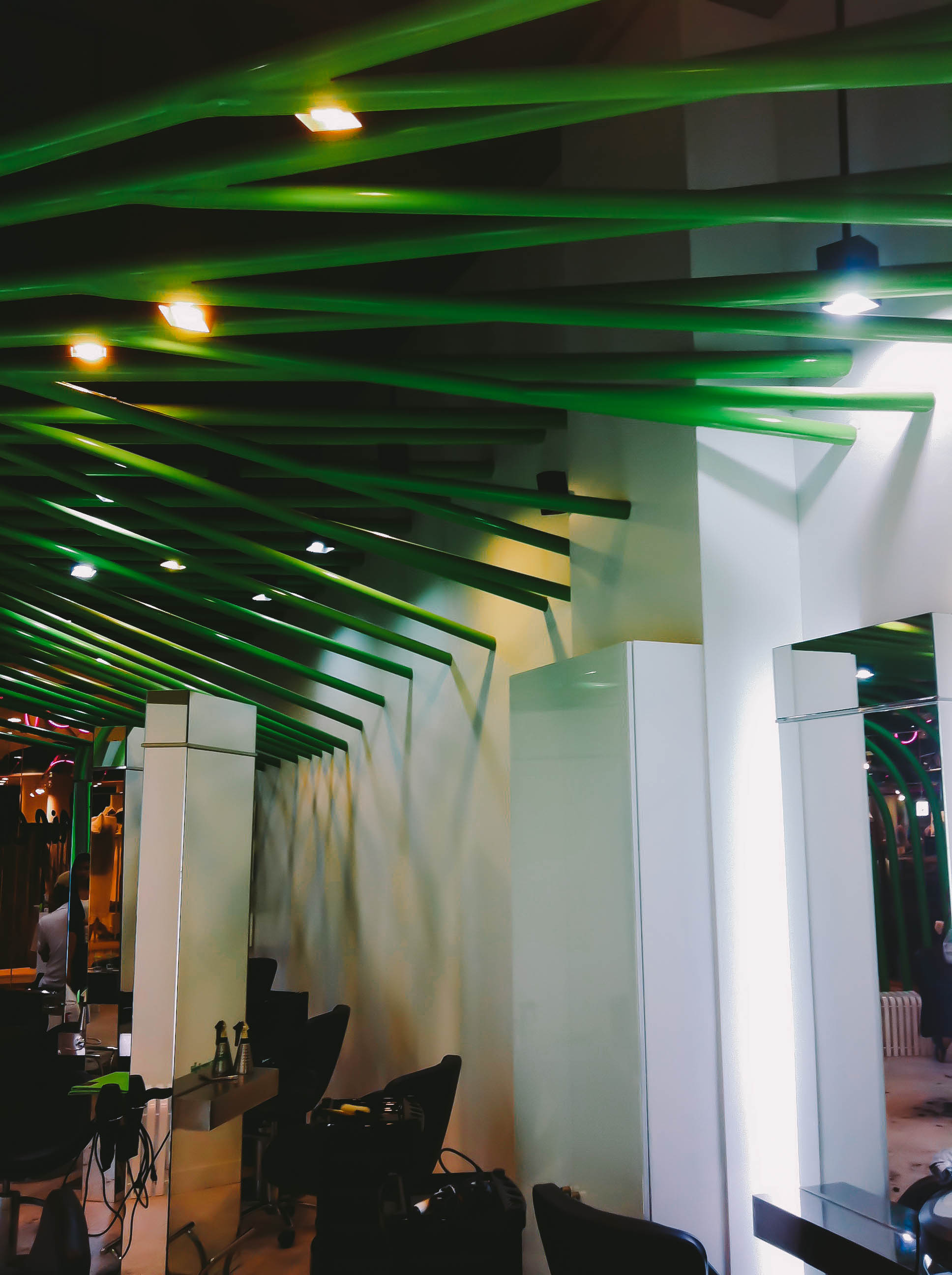 曼谷 Rama 9 沙龙-22