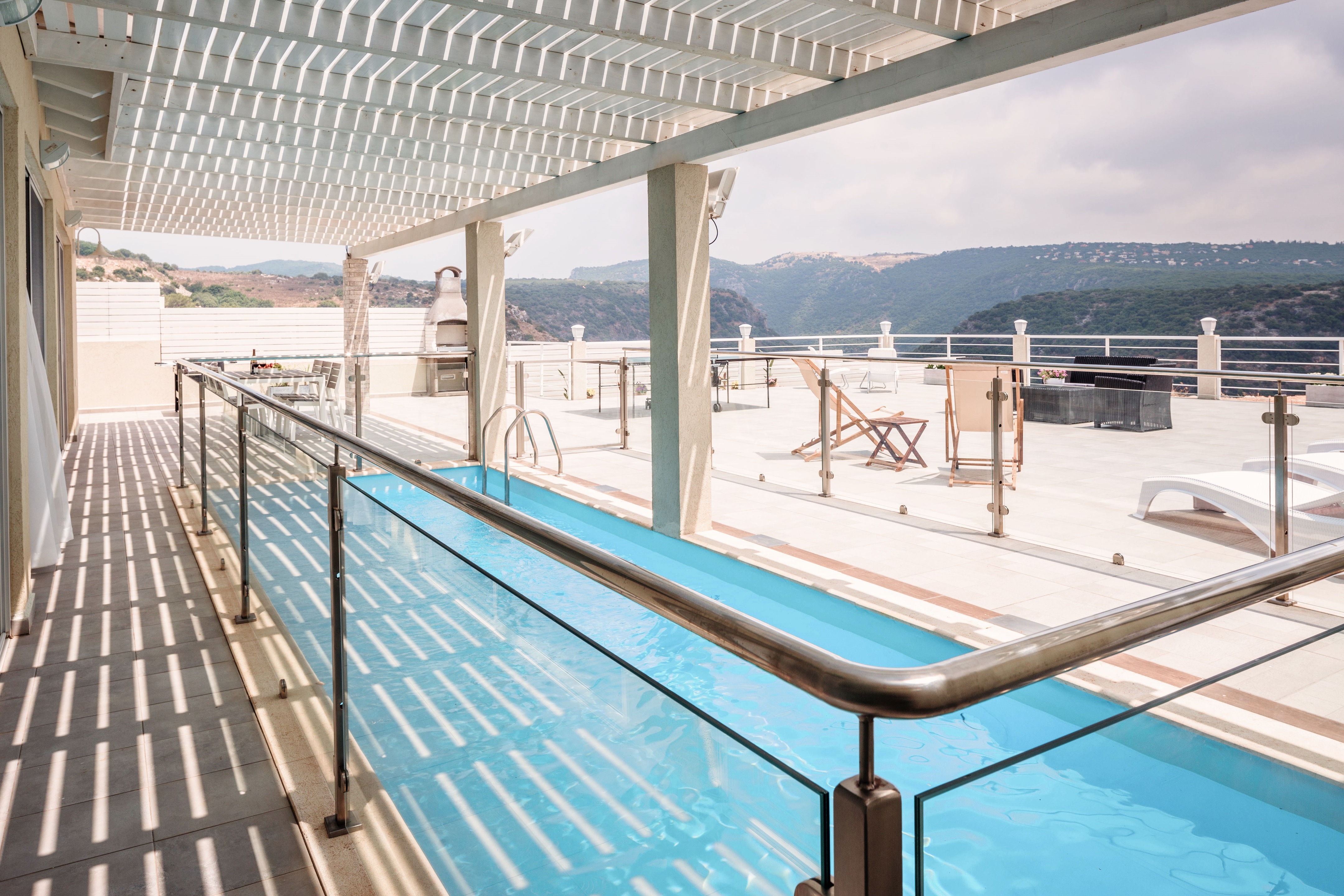 自然之韵·戈兰高地别墅设计-19