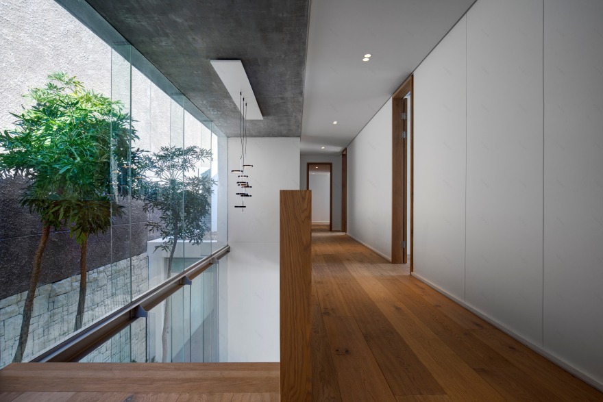 南非豪华海景别墅,和谐融入自然美景-6