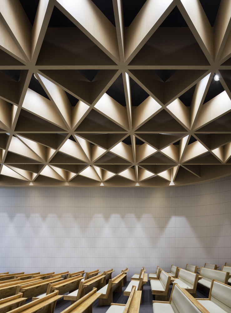 天堂宝石教堂(Haneul Boseok Church)-49