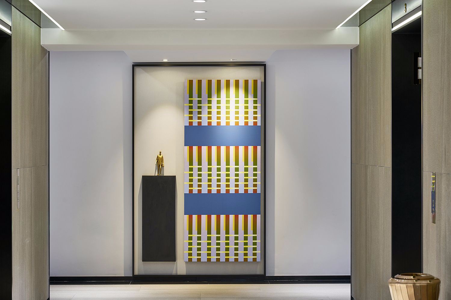 深圳华联全景国际写字楼-18