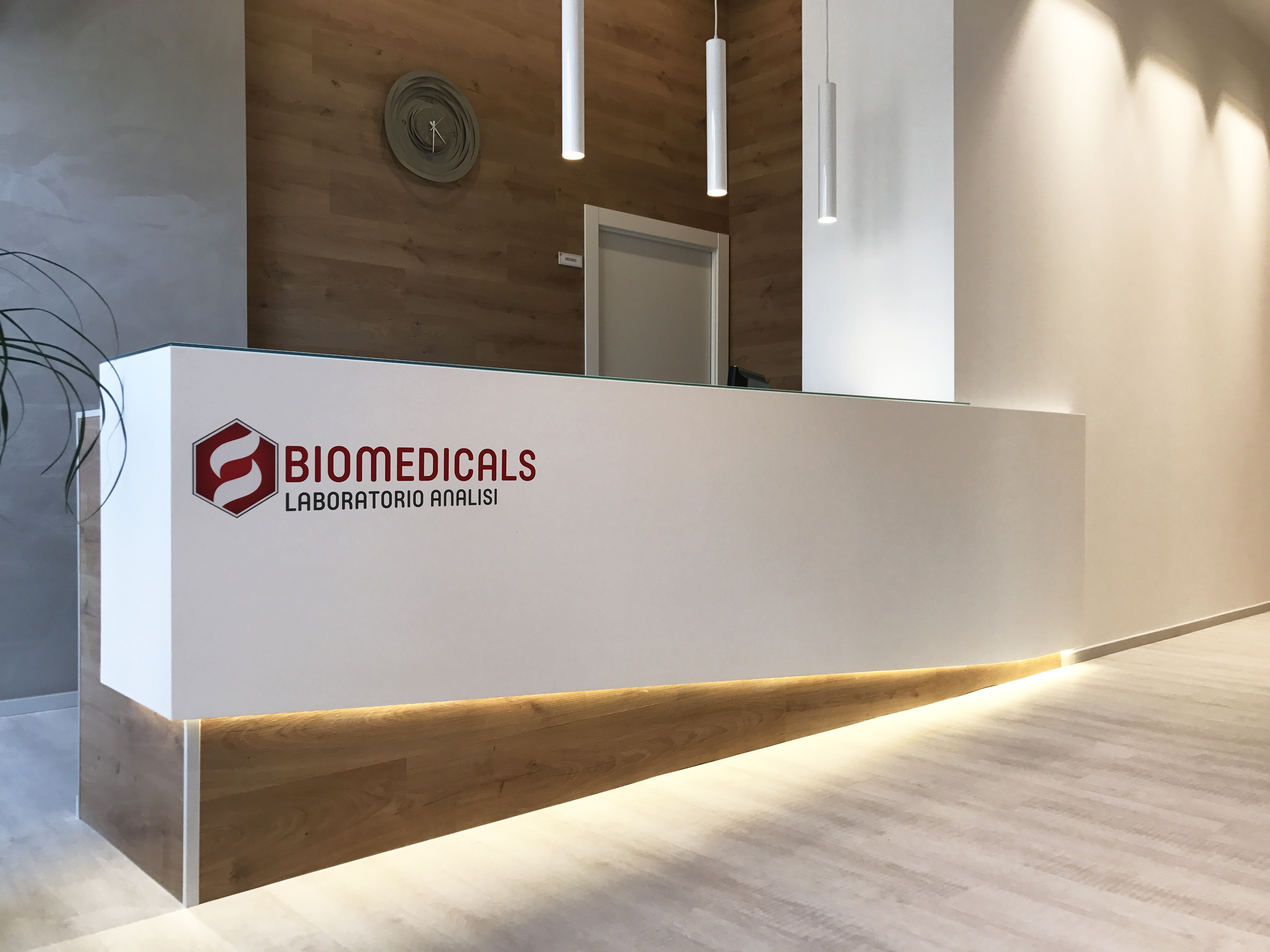 温馨医疗实验室-2