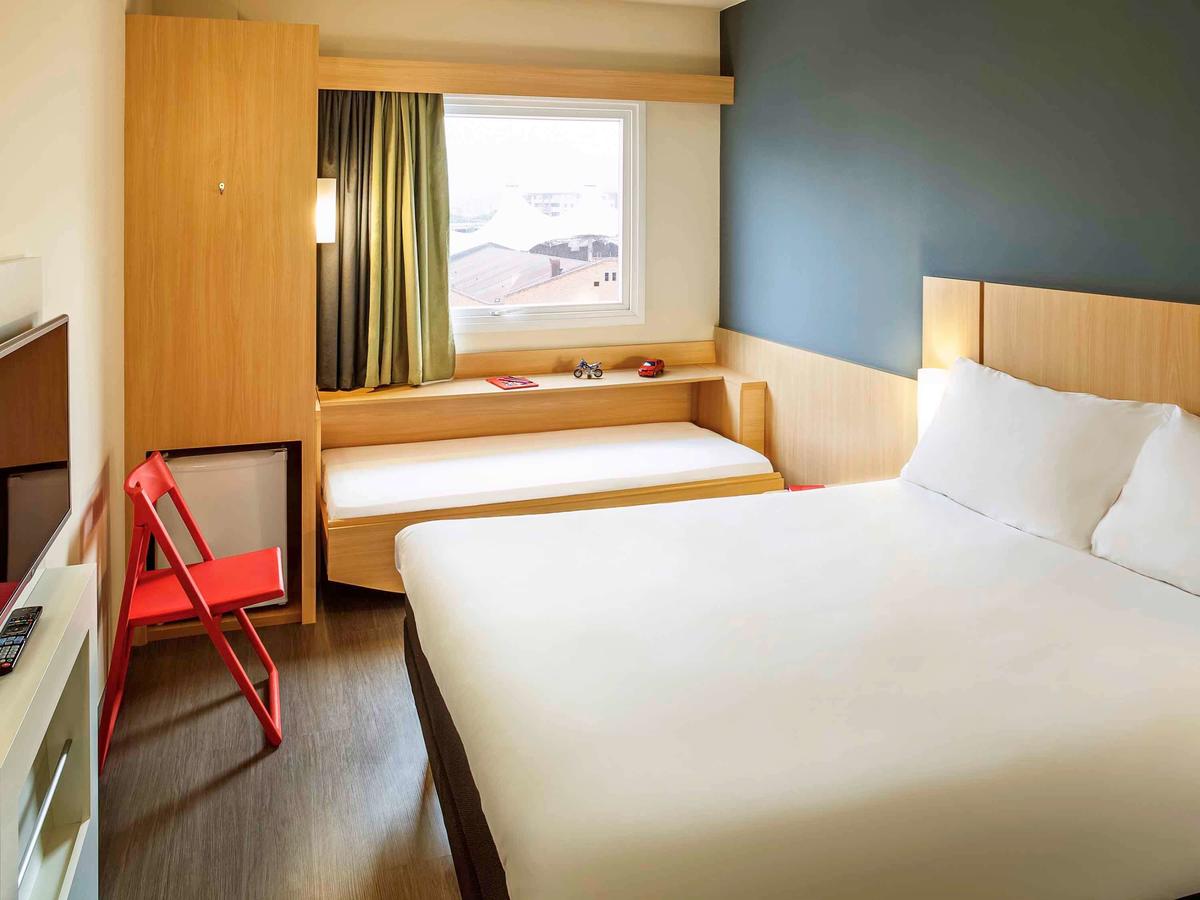 Nova America Ibis 酒店-2