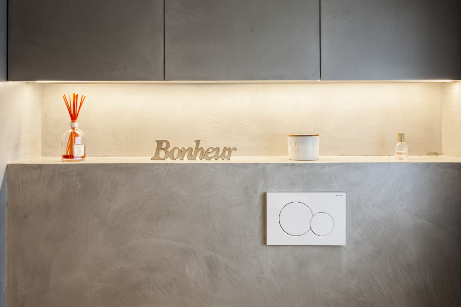 意大利风格的家庭住宅设计-17