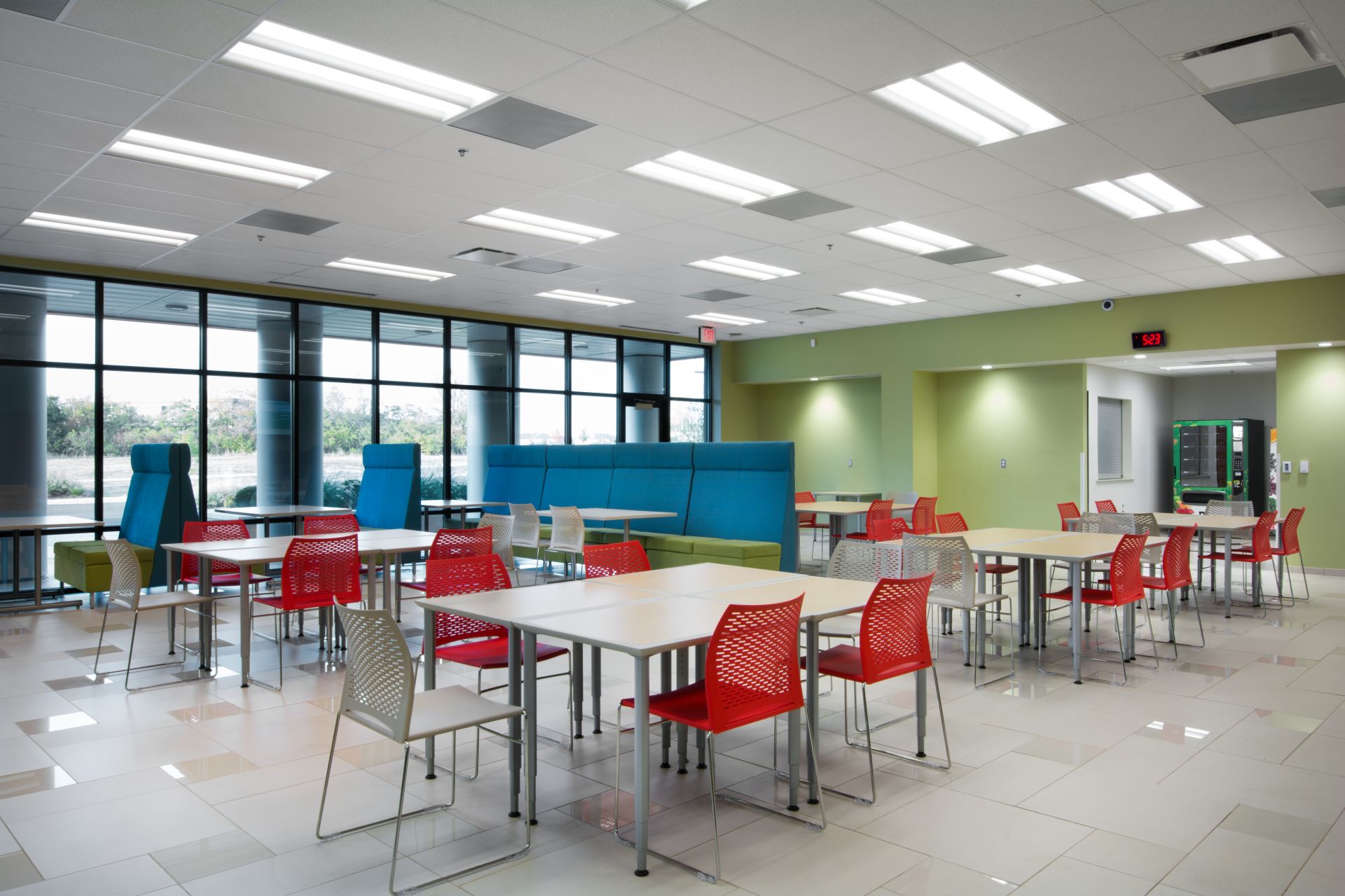 巴特勒科技生物科学中心-8