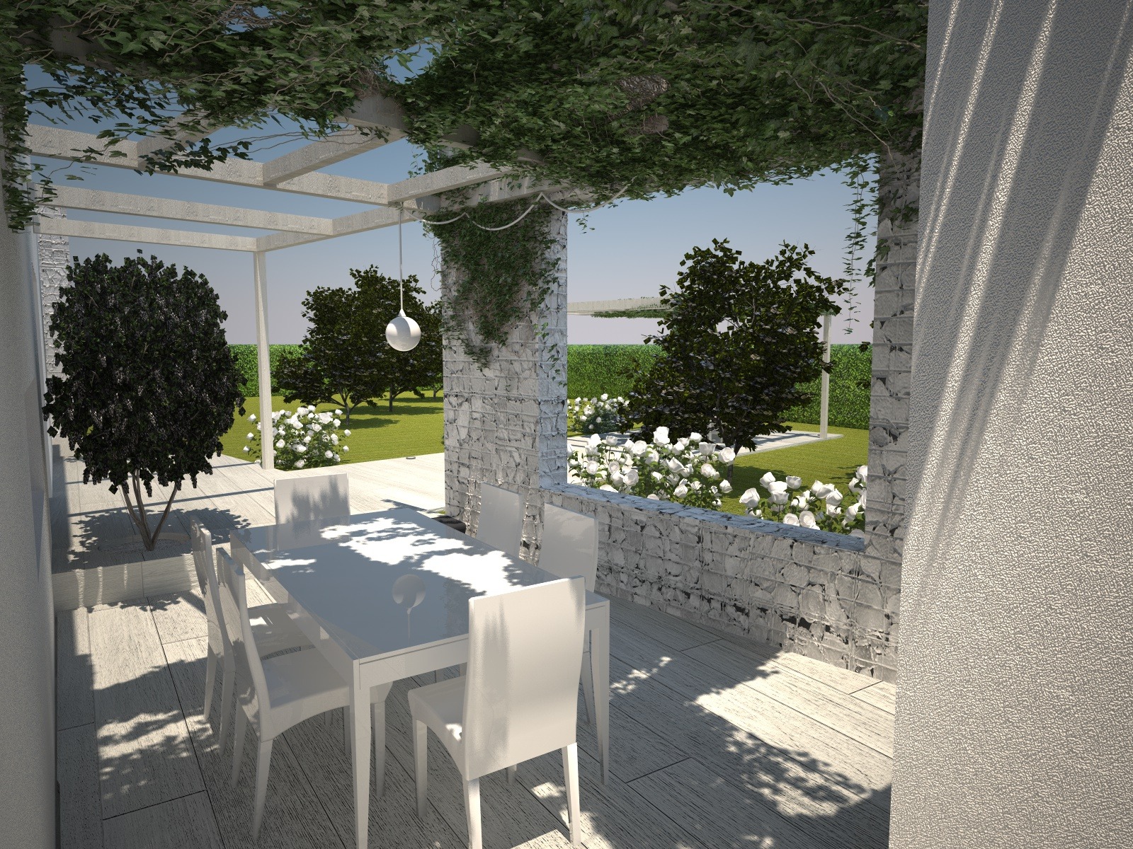 历史与当代的交融 | 卡赞诺奇家庭住宅-9