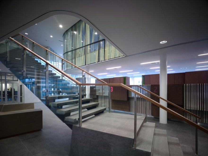 荷兰新市政厅-4