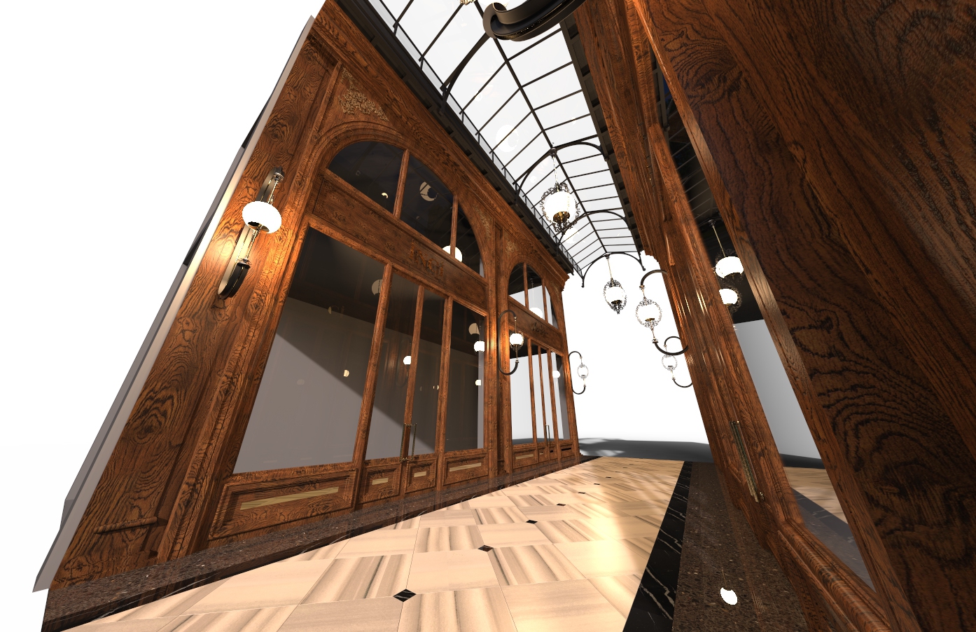 马克酒店概念-24