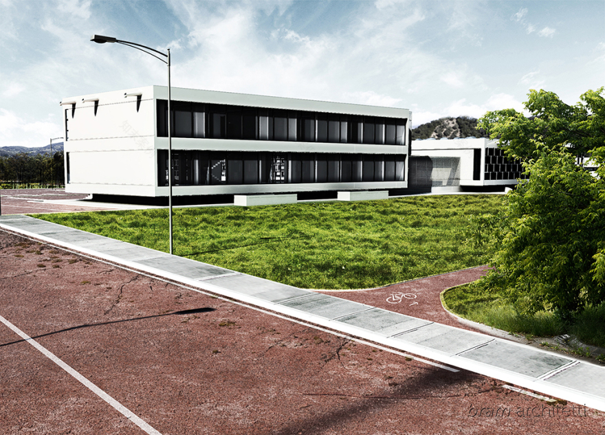 马克思实验室技术办公室-12