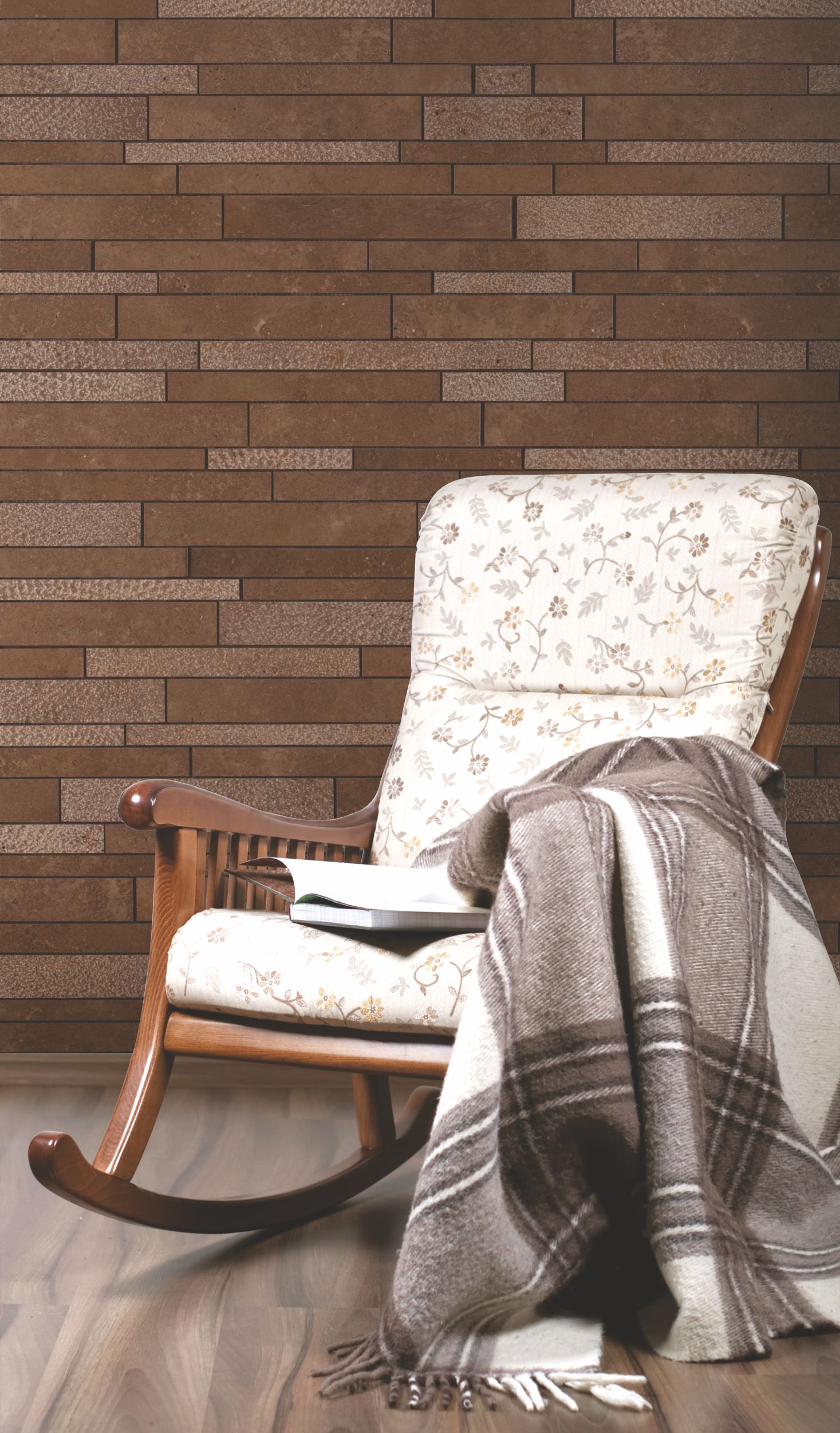 2016 年新品 glamour 系列瓷砖 打造豪华室内空间-36