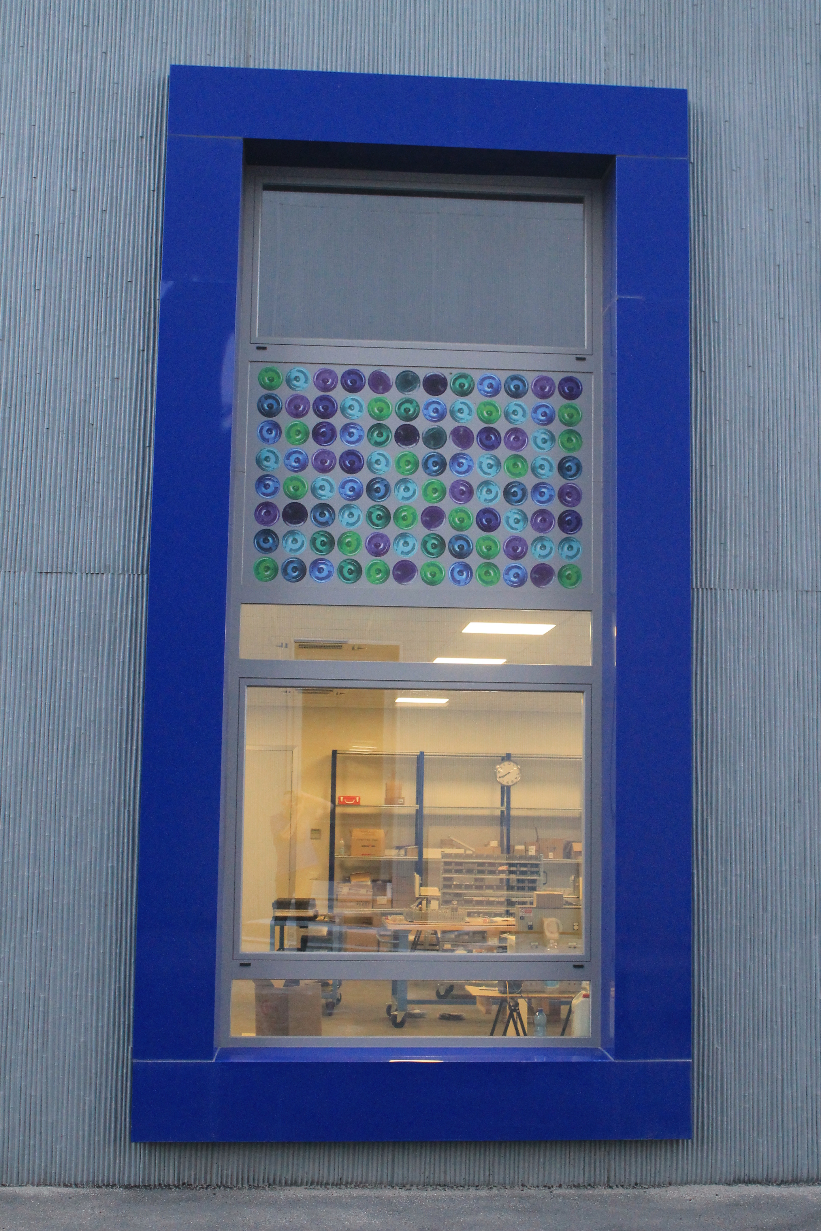 欧罗普尔工厂与办公楼-7