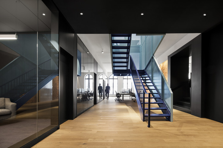 AdGear Technologies 总部设计-2