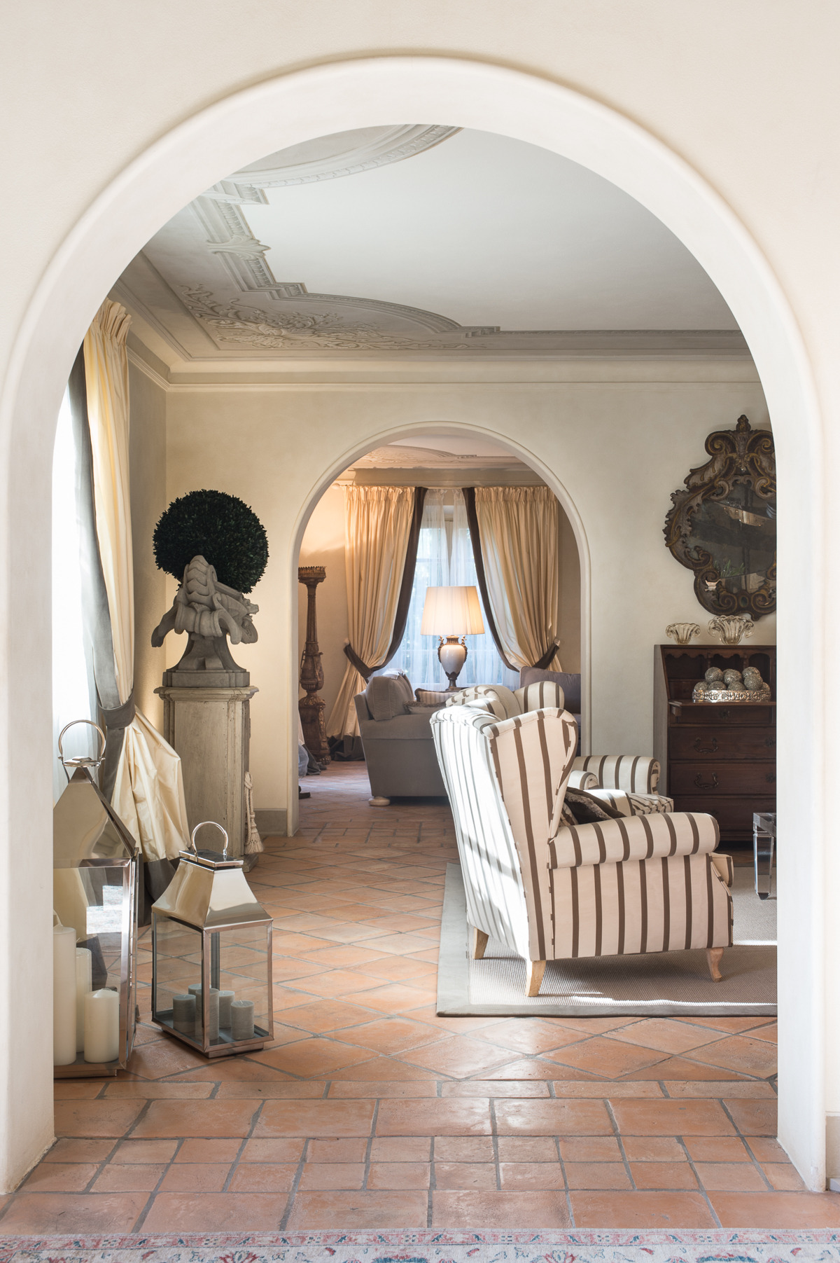 私人乡村别墅 L-8