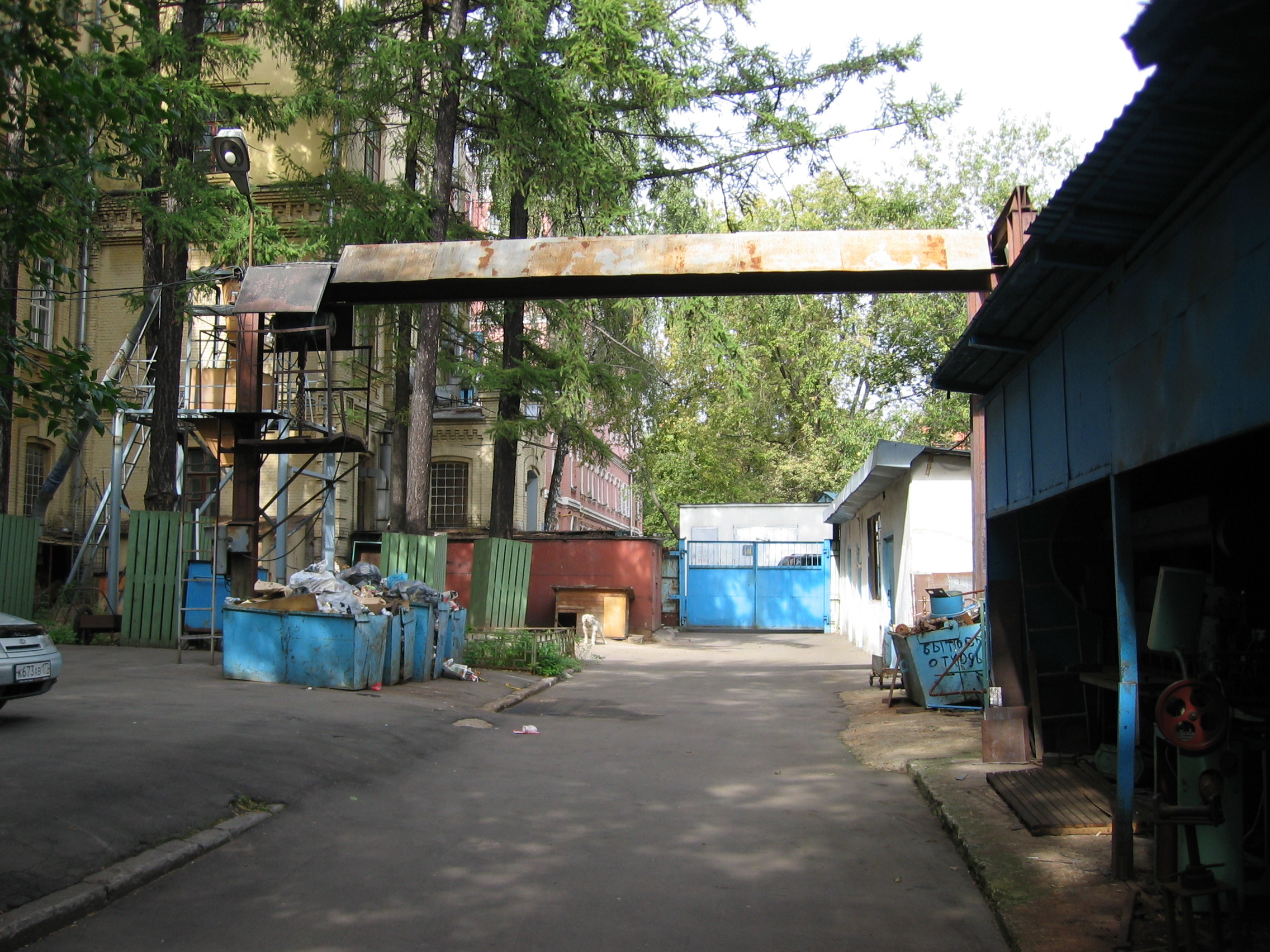 历史建筑的现代重生-7