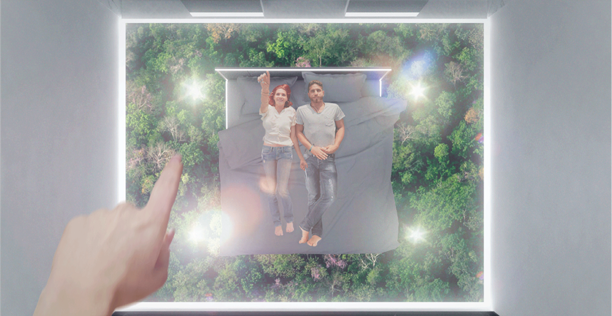 未来酒店客房-12