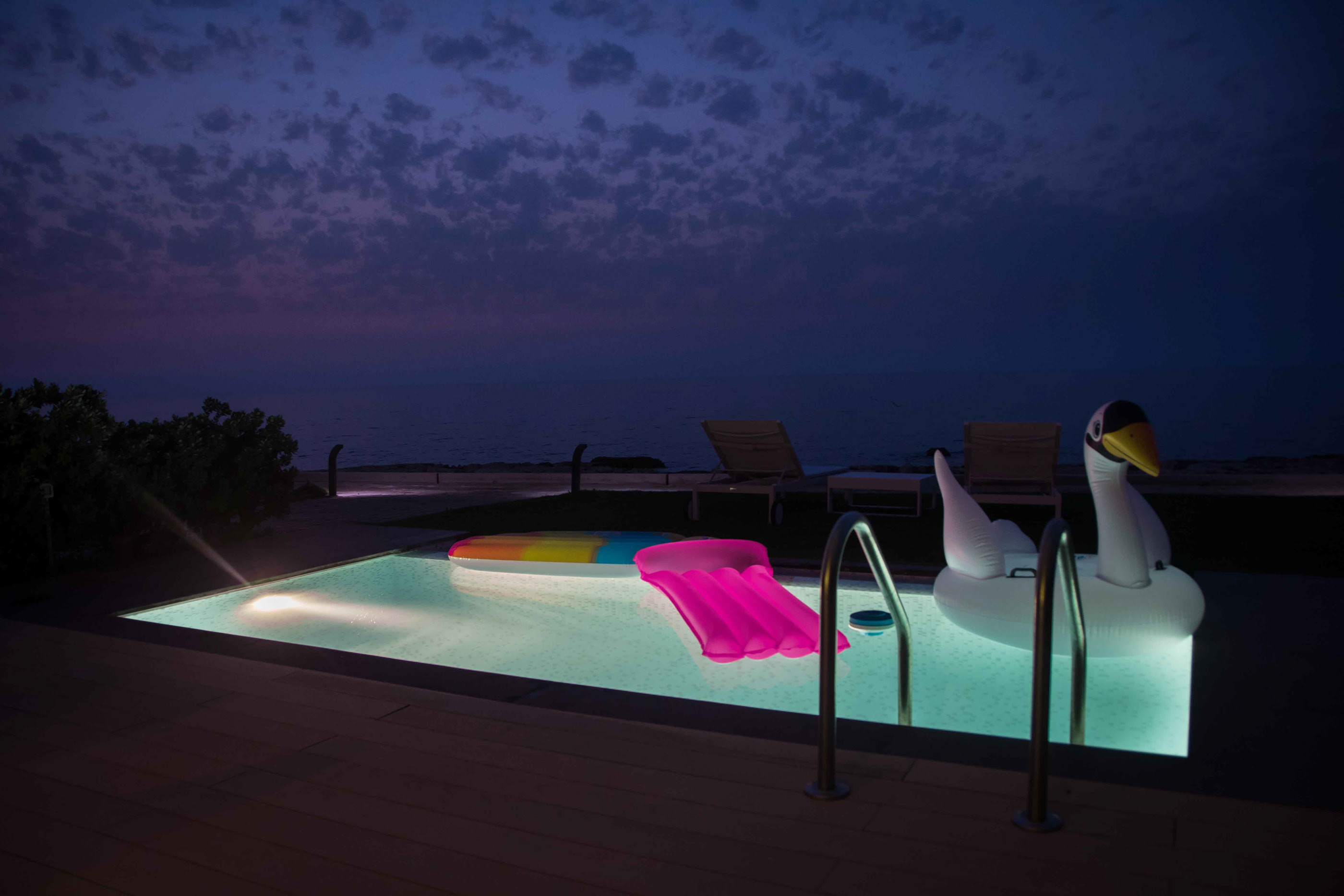 Luxuroo Rentals 摄影展示不同租赁住房地点的美景-37