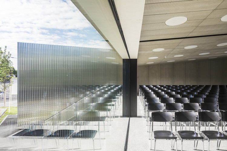 温菲尔登消防站-3