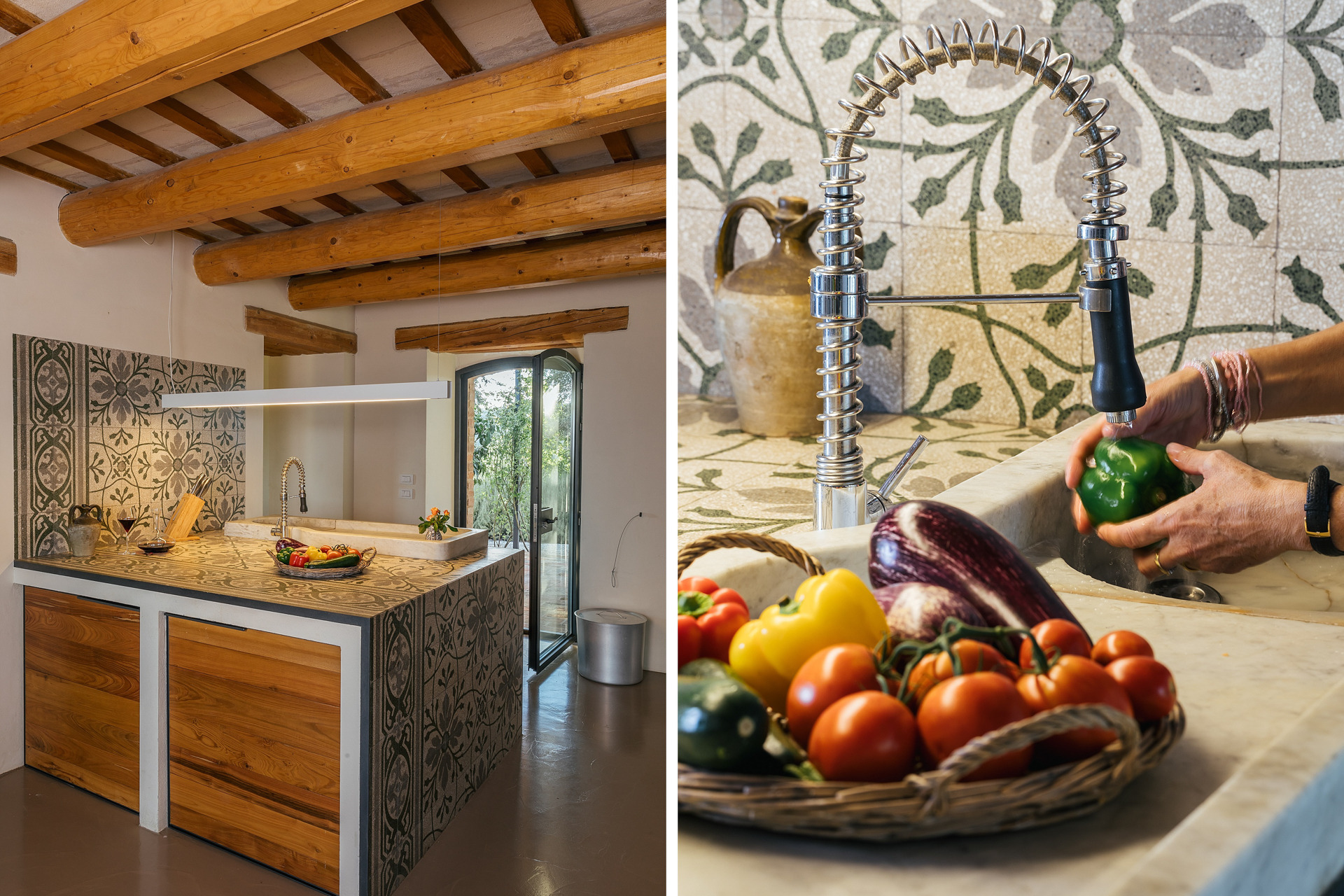 意大利风景别墅 Le Marche-130