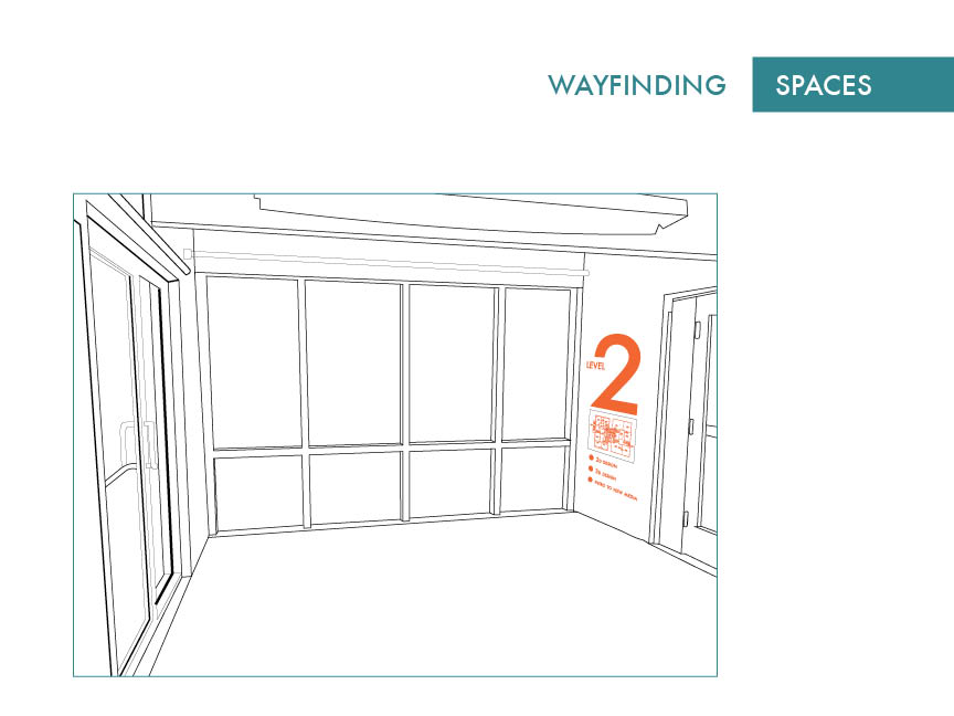 Wayfinding Signage System-9