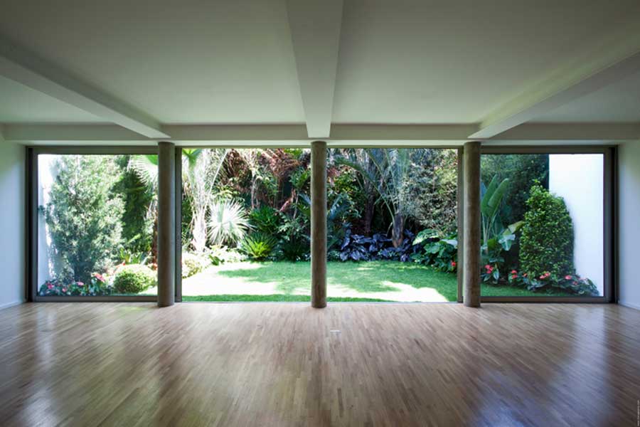 里贝朗斯之家-10