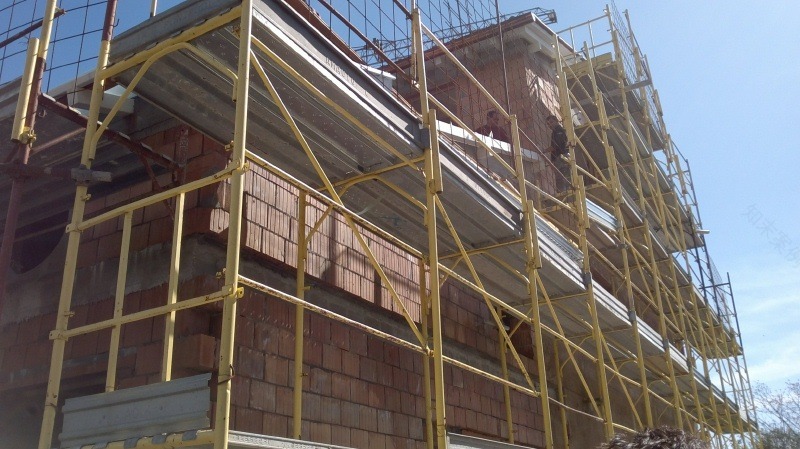 NATURCAP 隔热降噪别墅案例-5